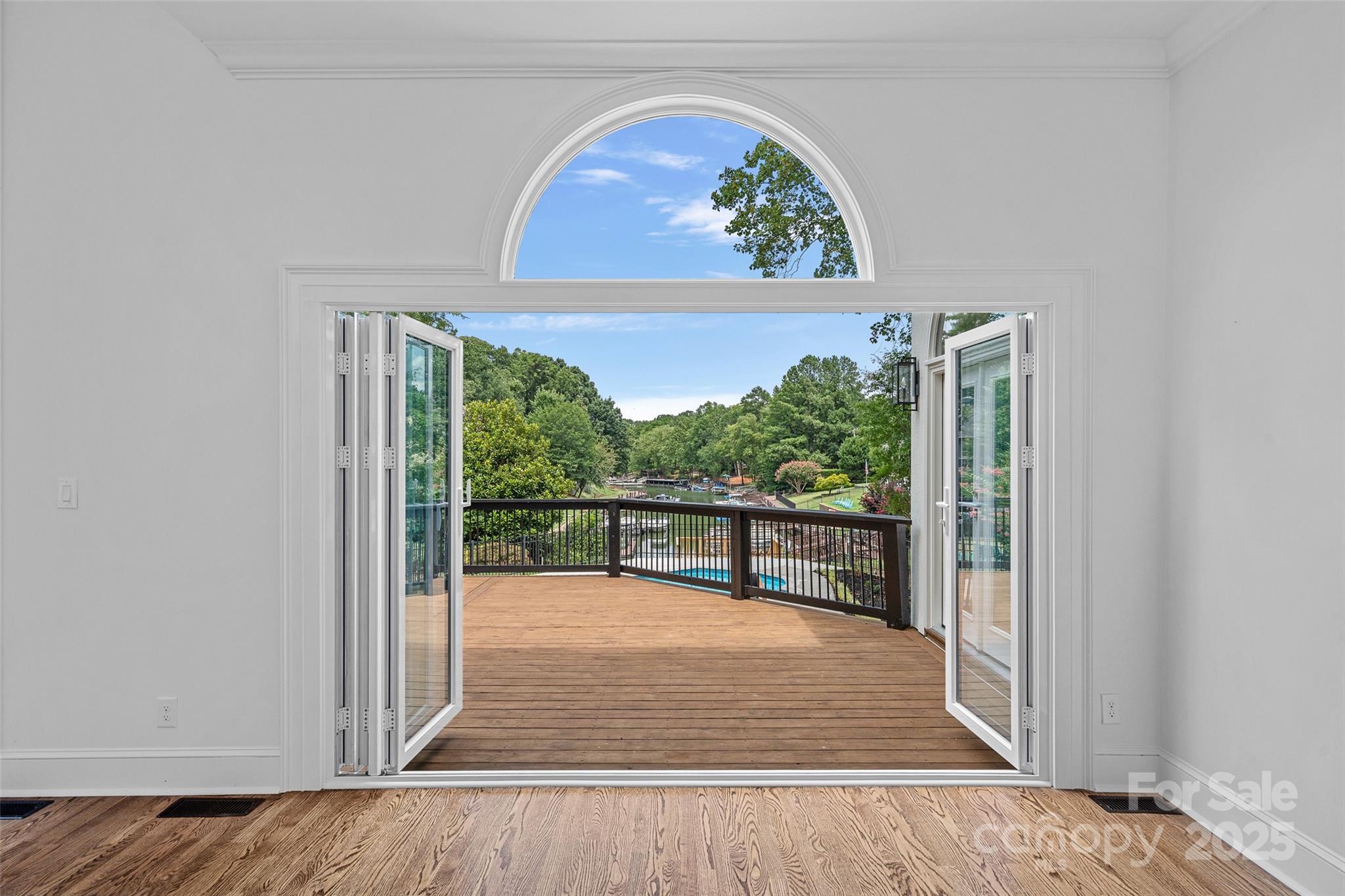 21404 Blakely Shores Drive