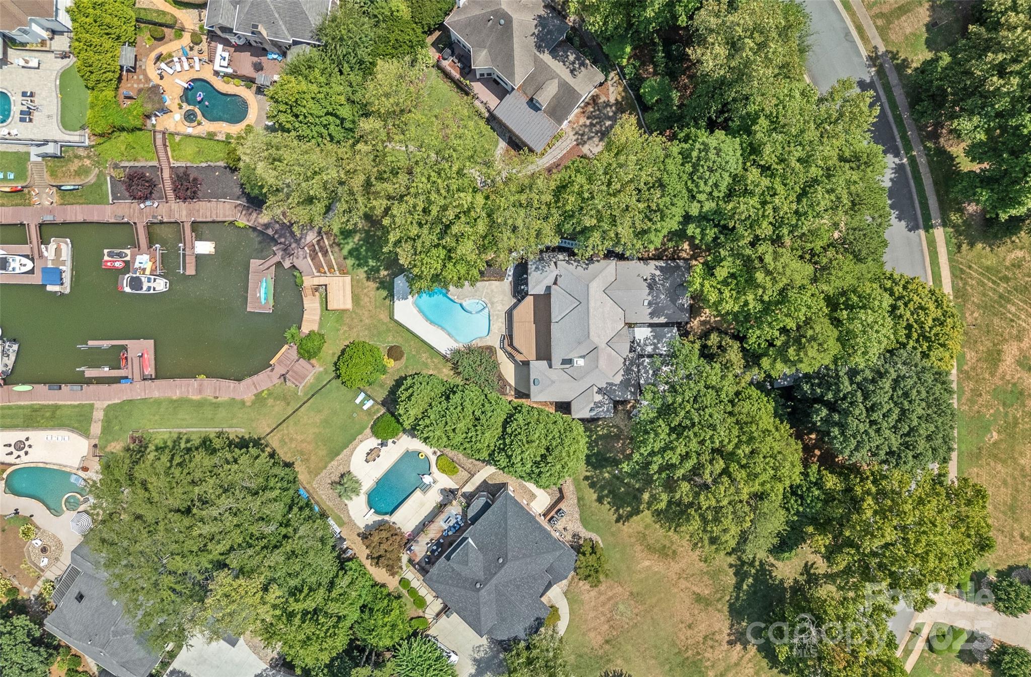 21404 Blakely Shores Drive