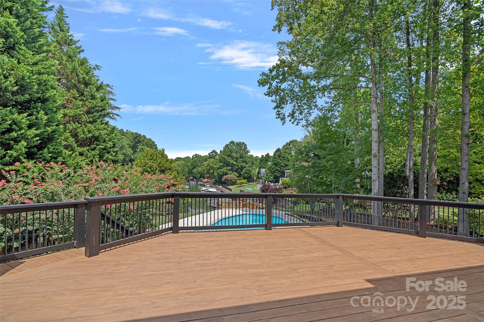 21404 Blakely Shores Drive