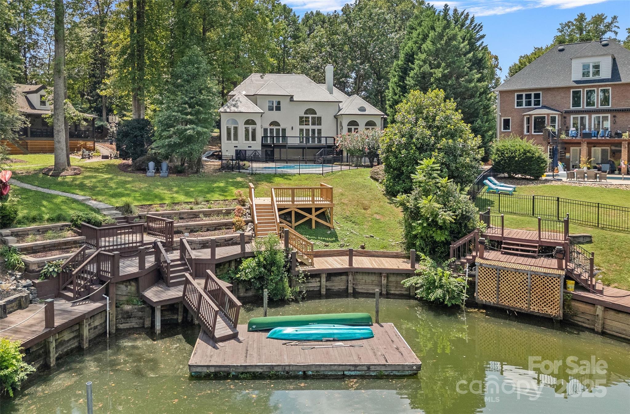 21404 Blakely Shores Drive