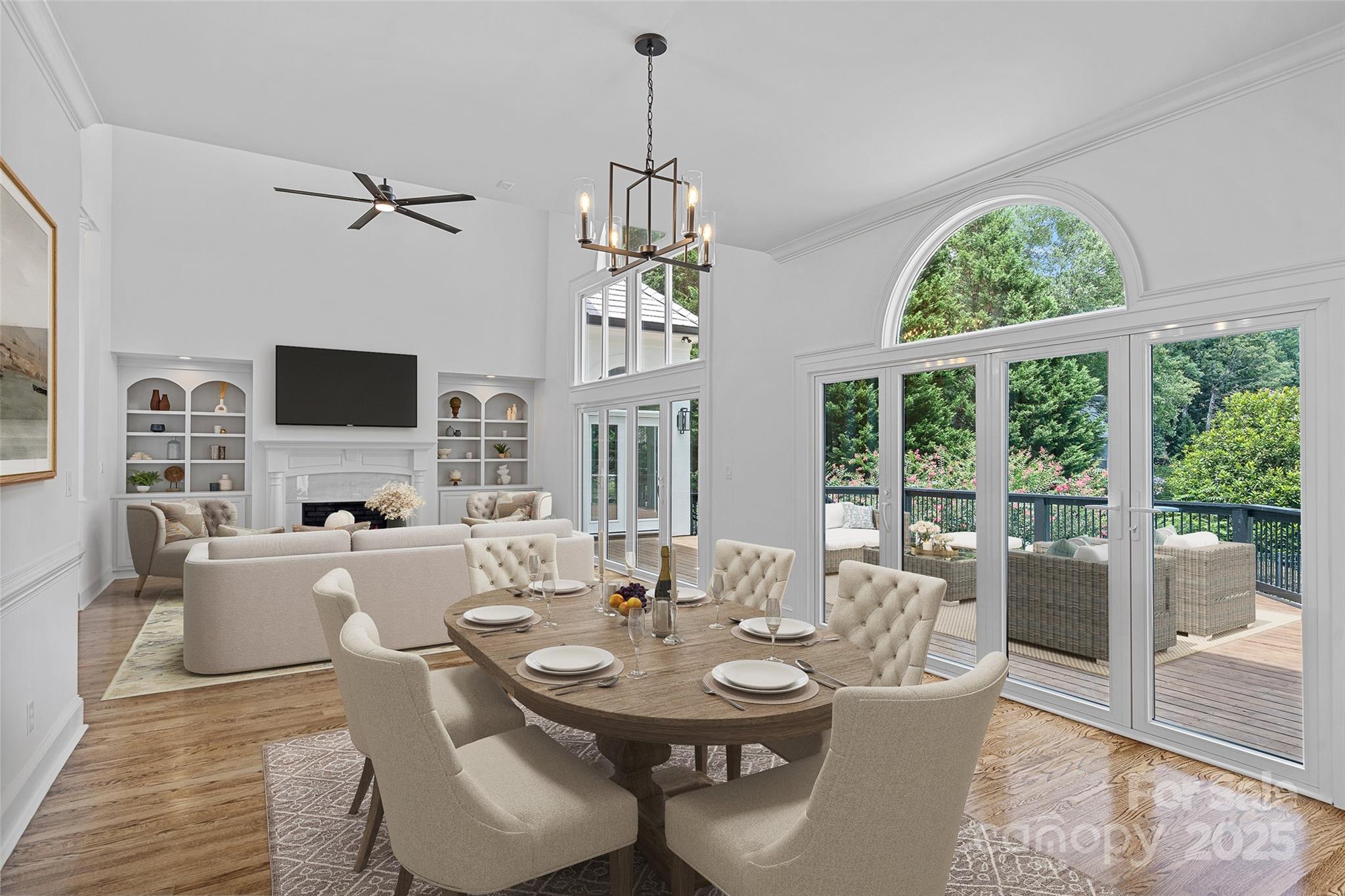 21404 Blakely Shores Drive