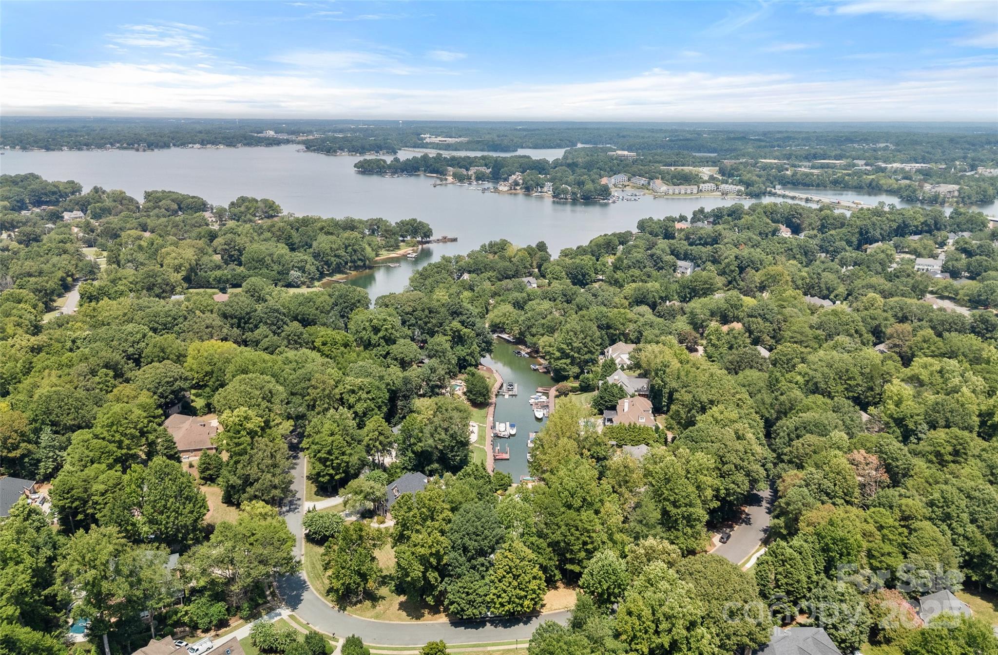 21404 Blakely Shores Drive
