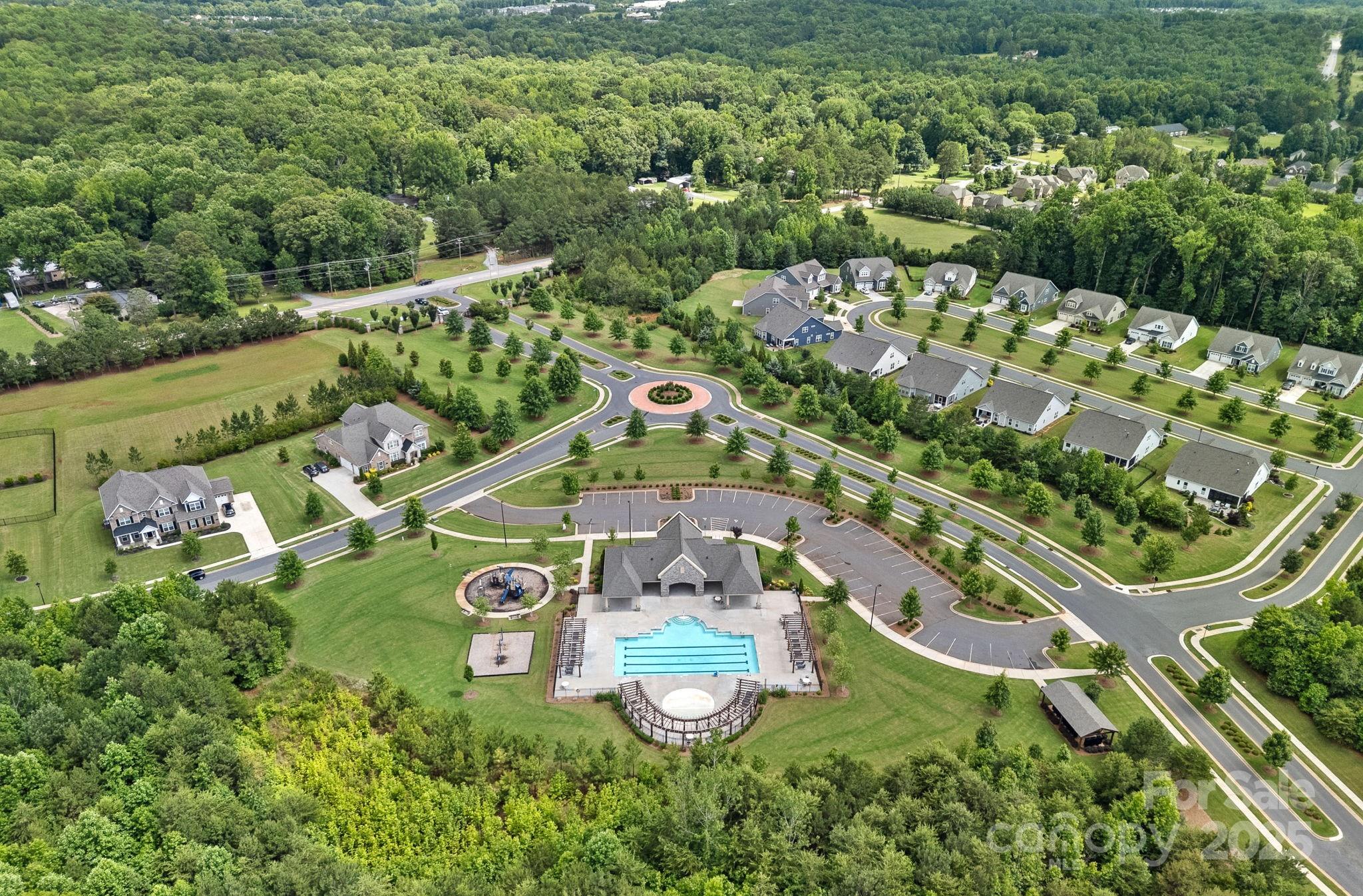 2185 Loire Valley Drive