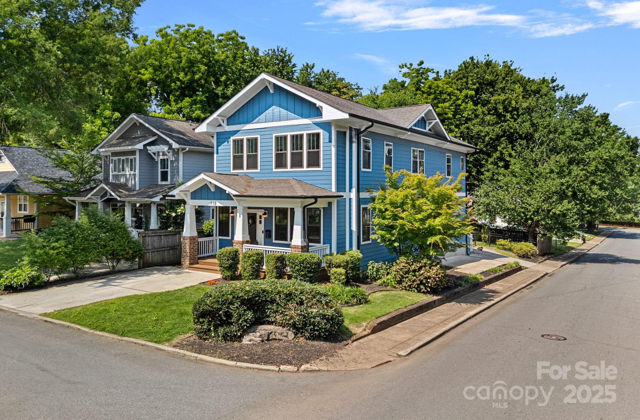 331 Solomon Street