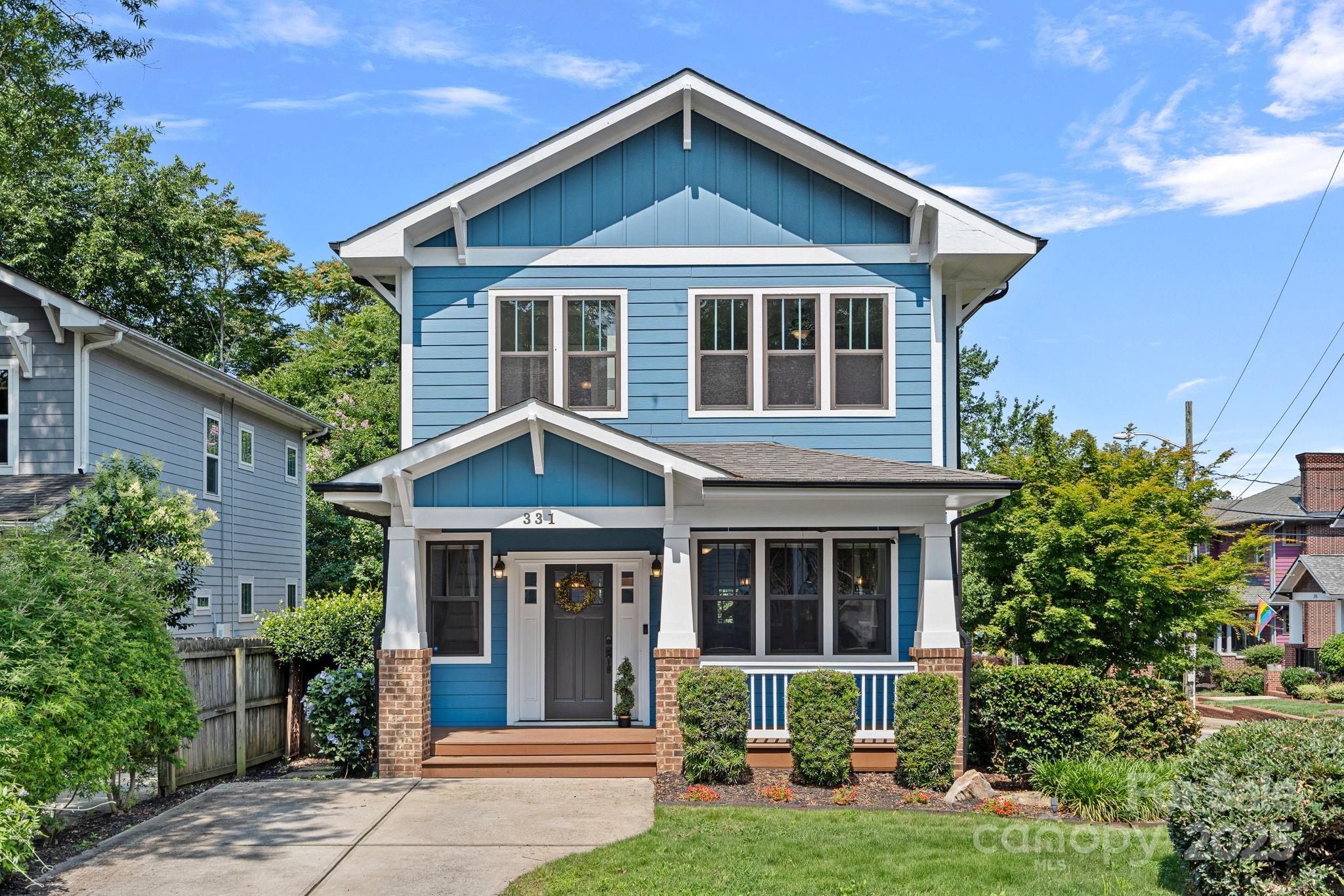 331 Solomon Street