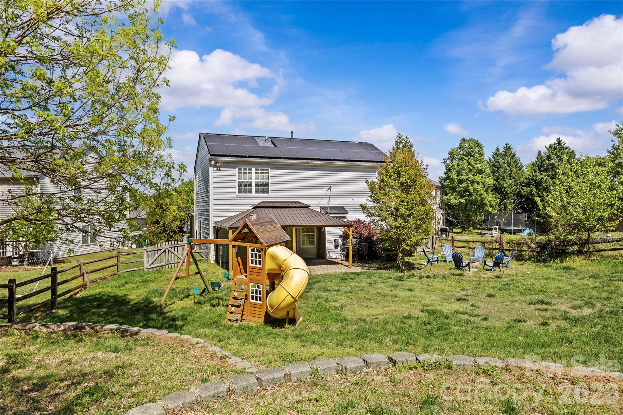 8854 Laurel Run Drive