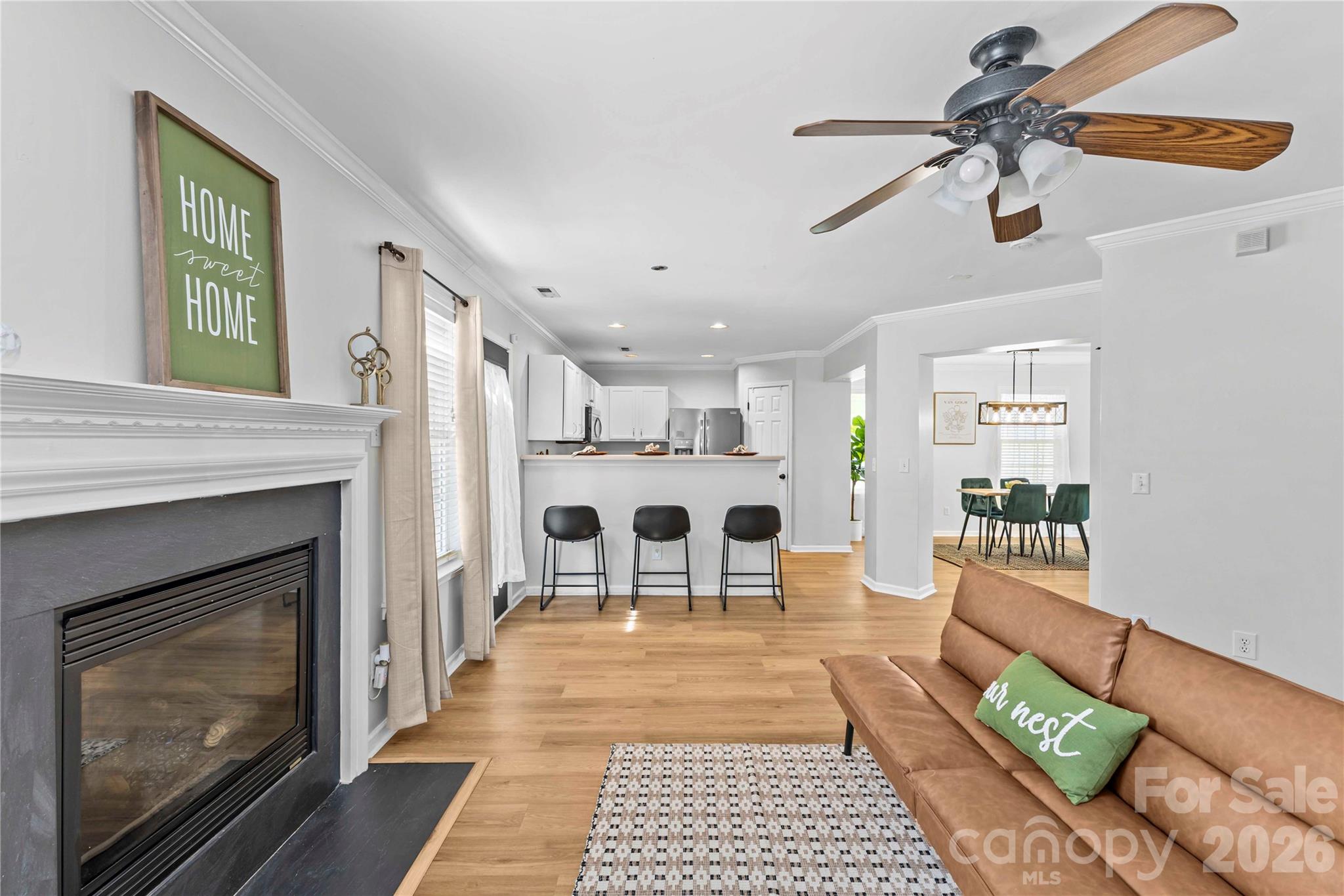 8854 Laurel Run Drive