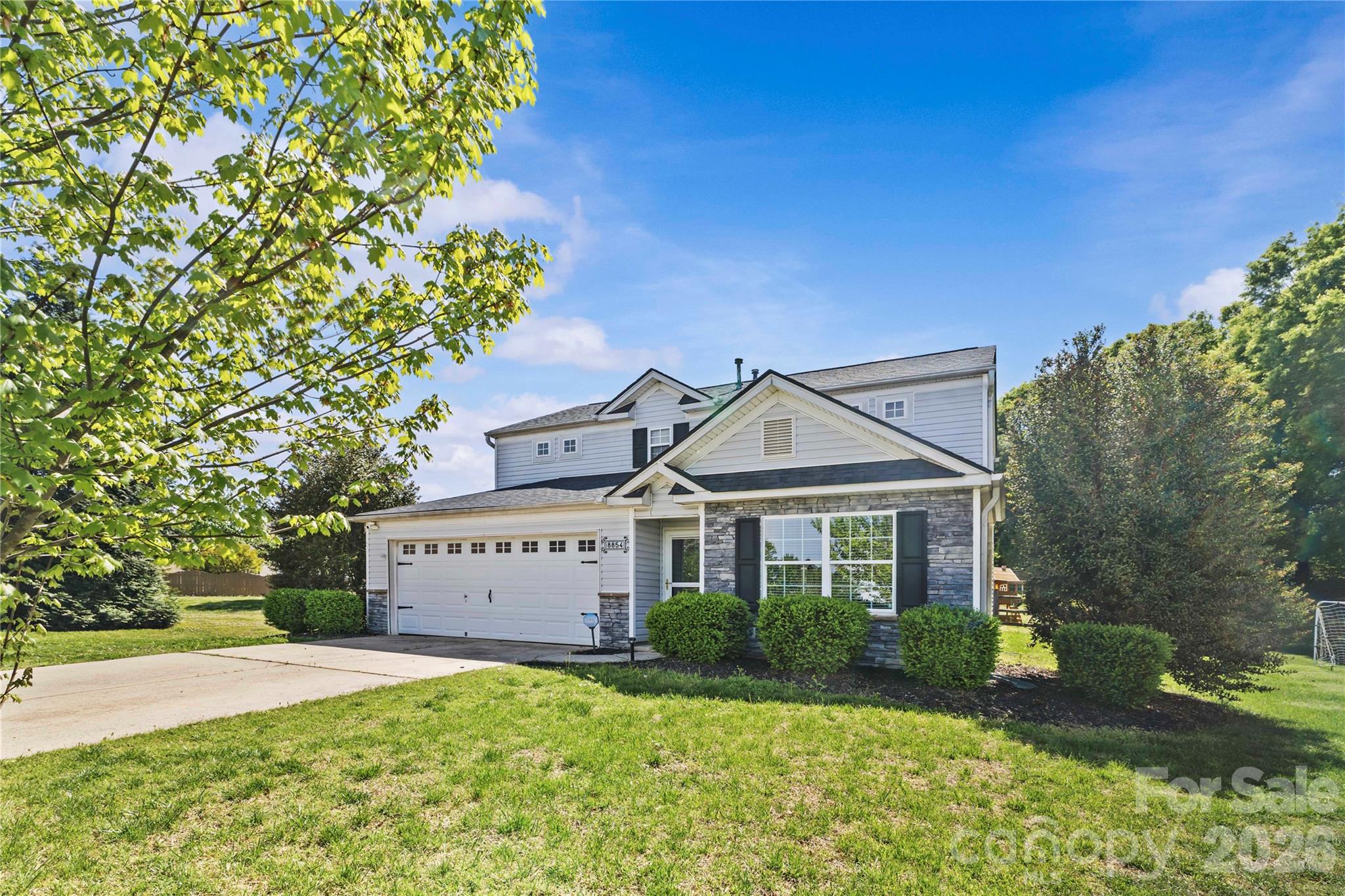 8854 Laurel Run Drive