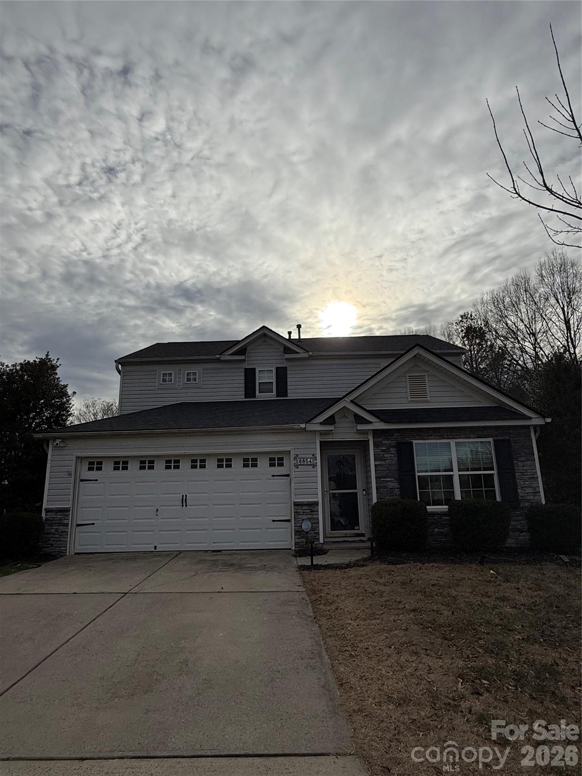 8854 Laurel Run Drive