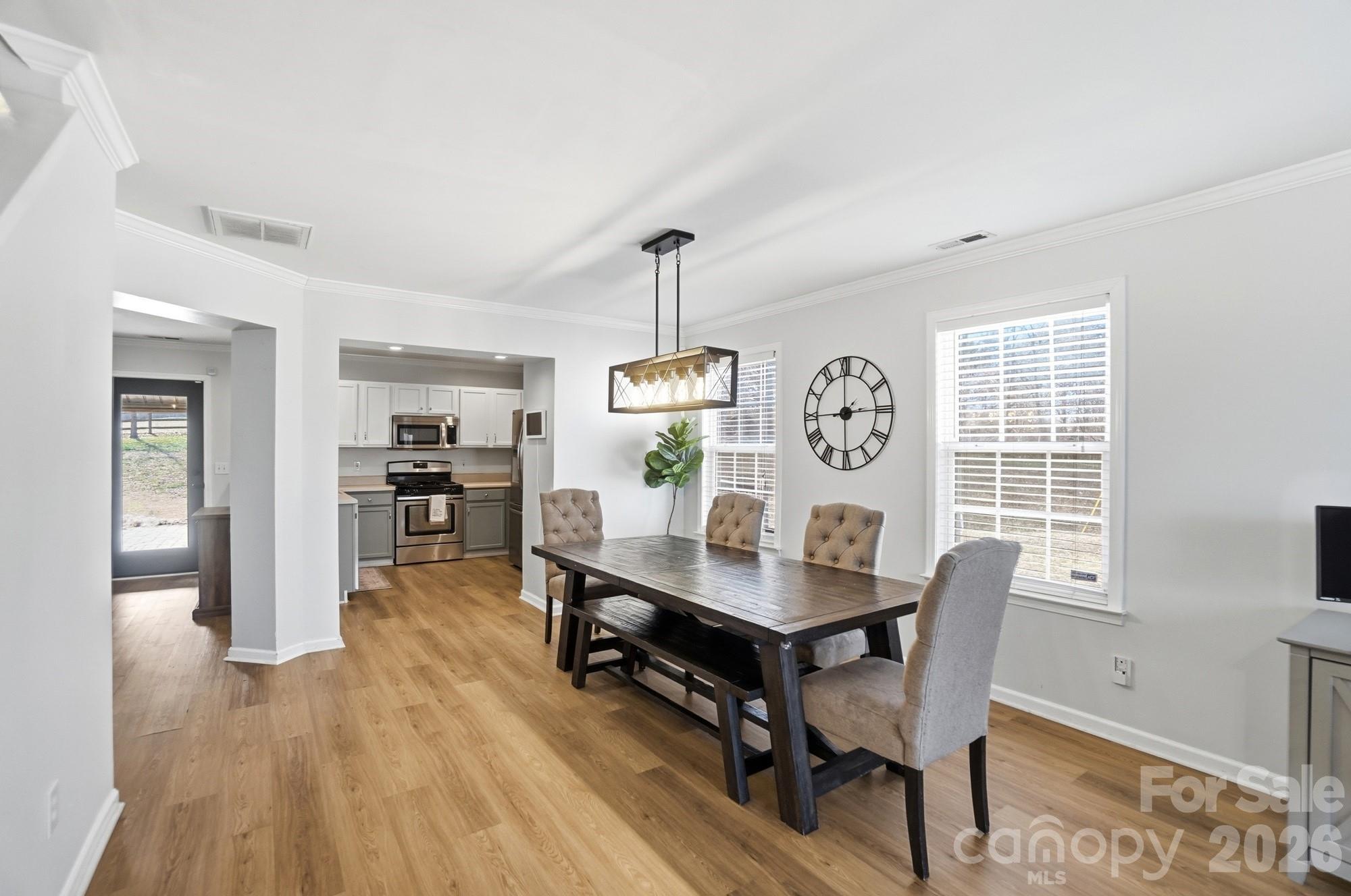 8854 Laurel Run Drive