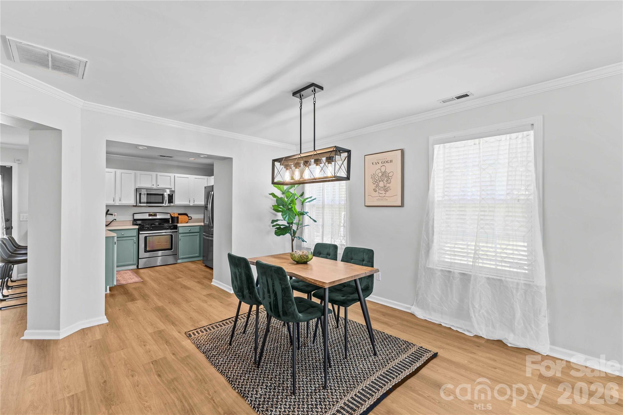 8854 Laurel Run Drive