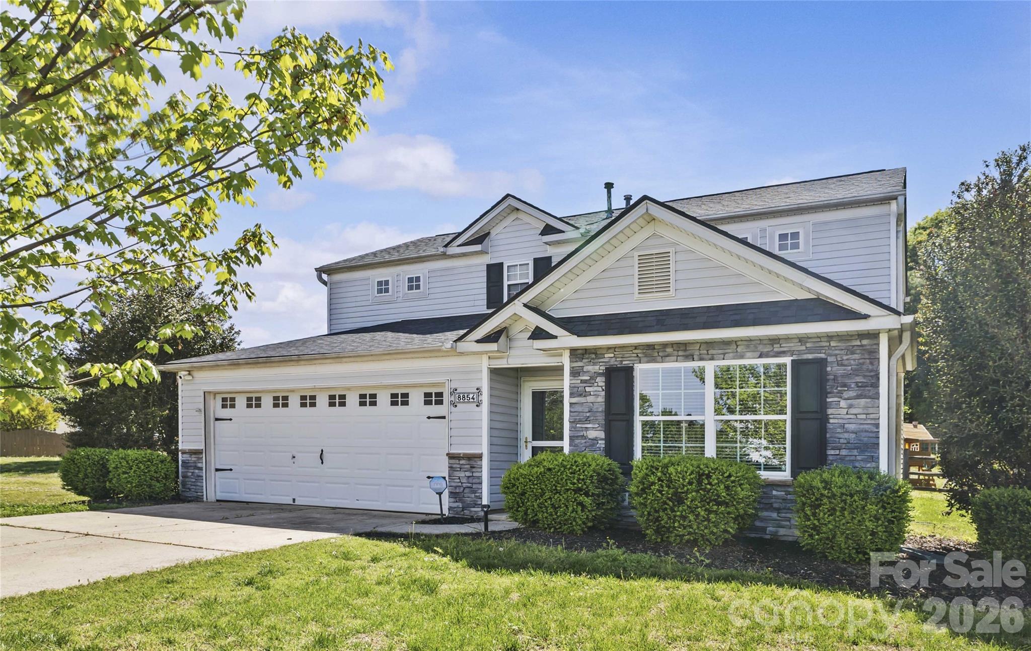 8854 Laurel Run Drive