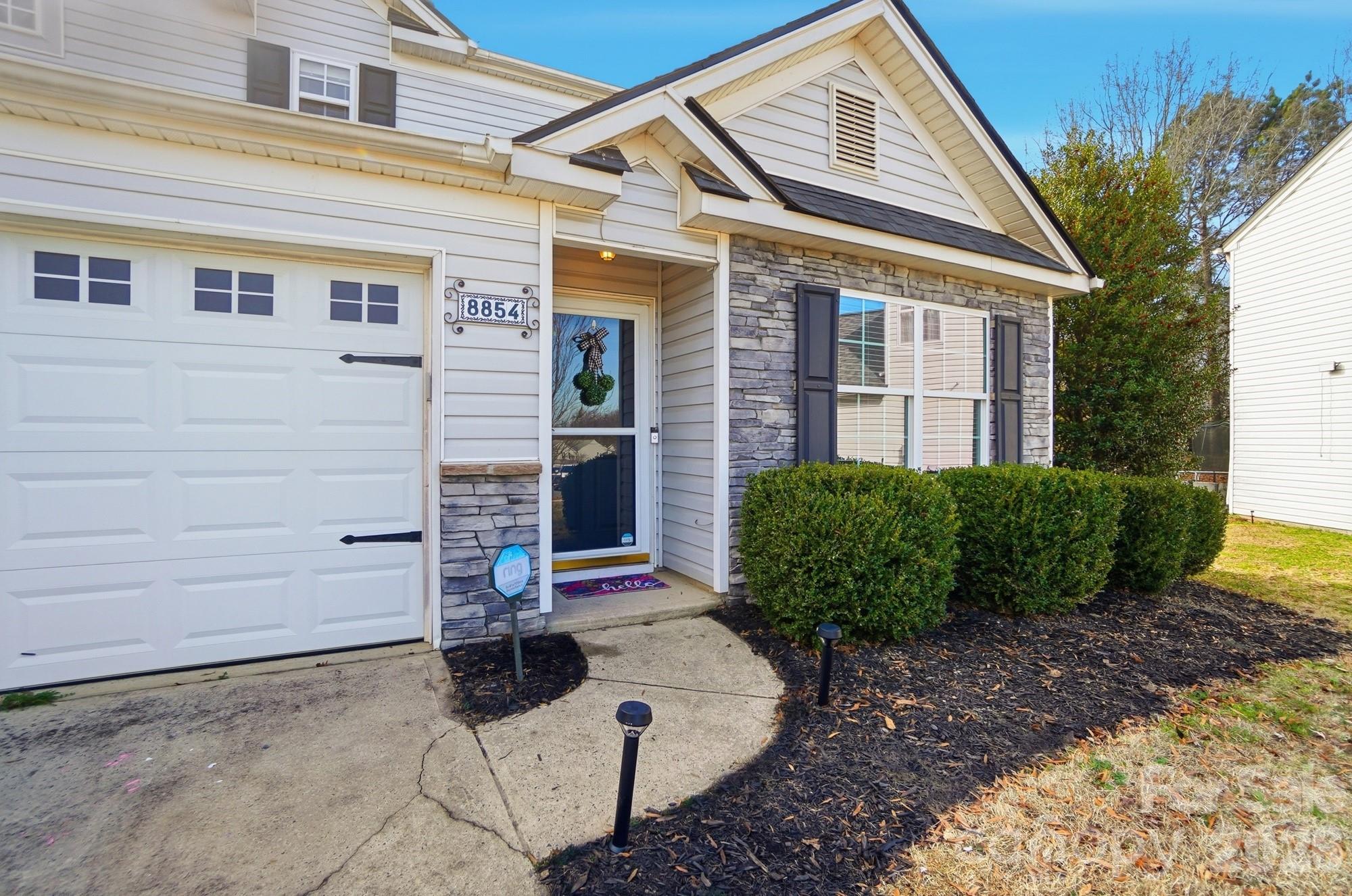 8854 Laurel Run Drive