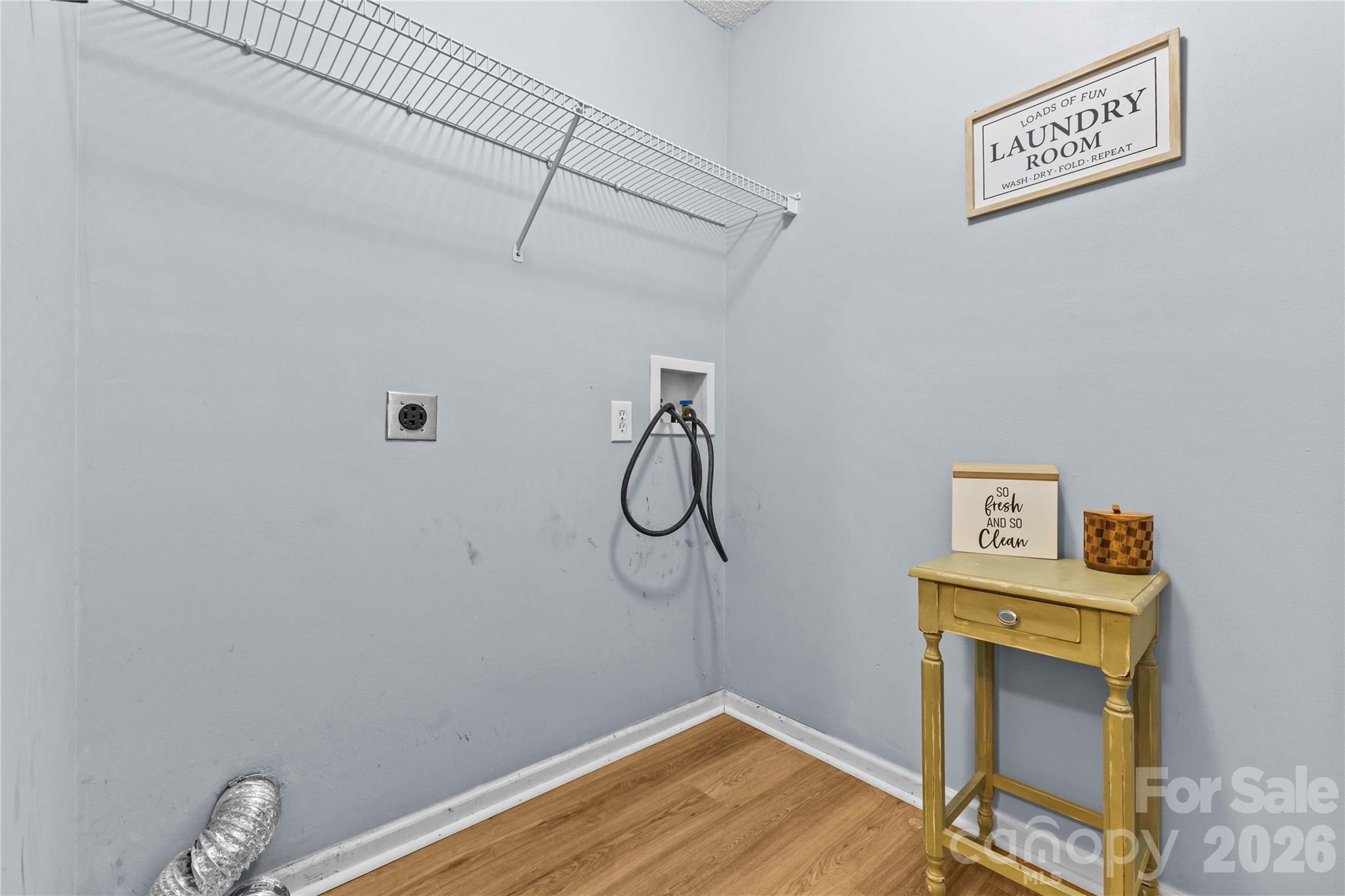 8854 Laurel Run Drive