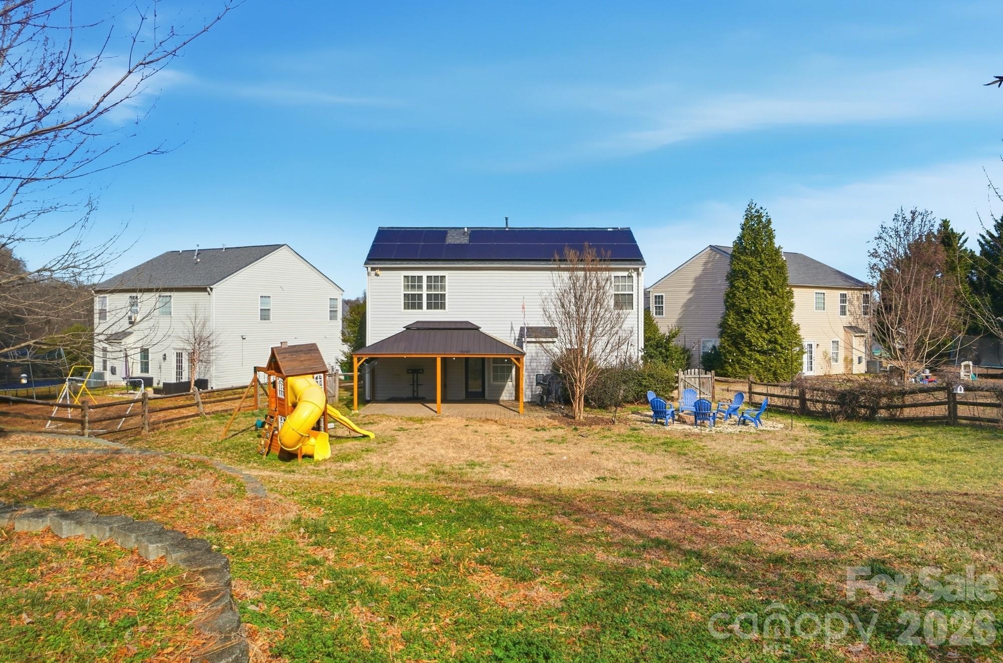 8854 Laurel Run Drive