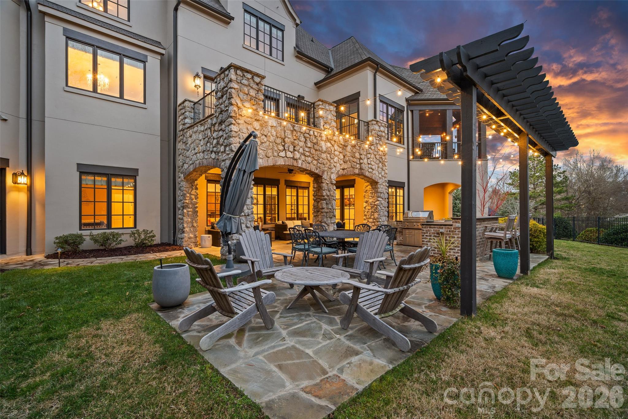 5727 Challisford Lane