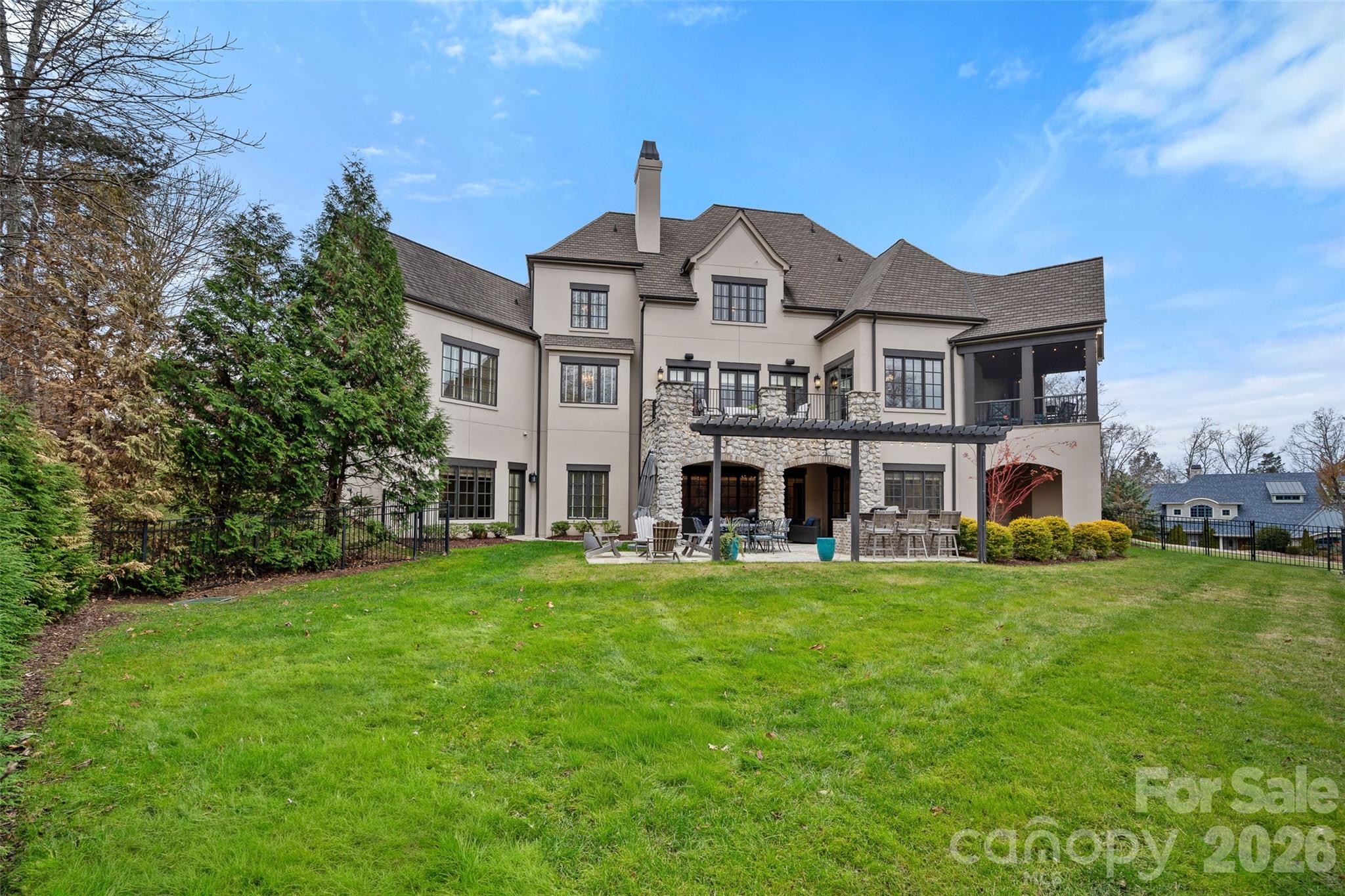 5727 Challisford Lane