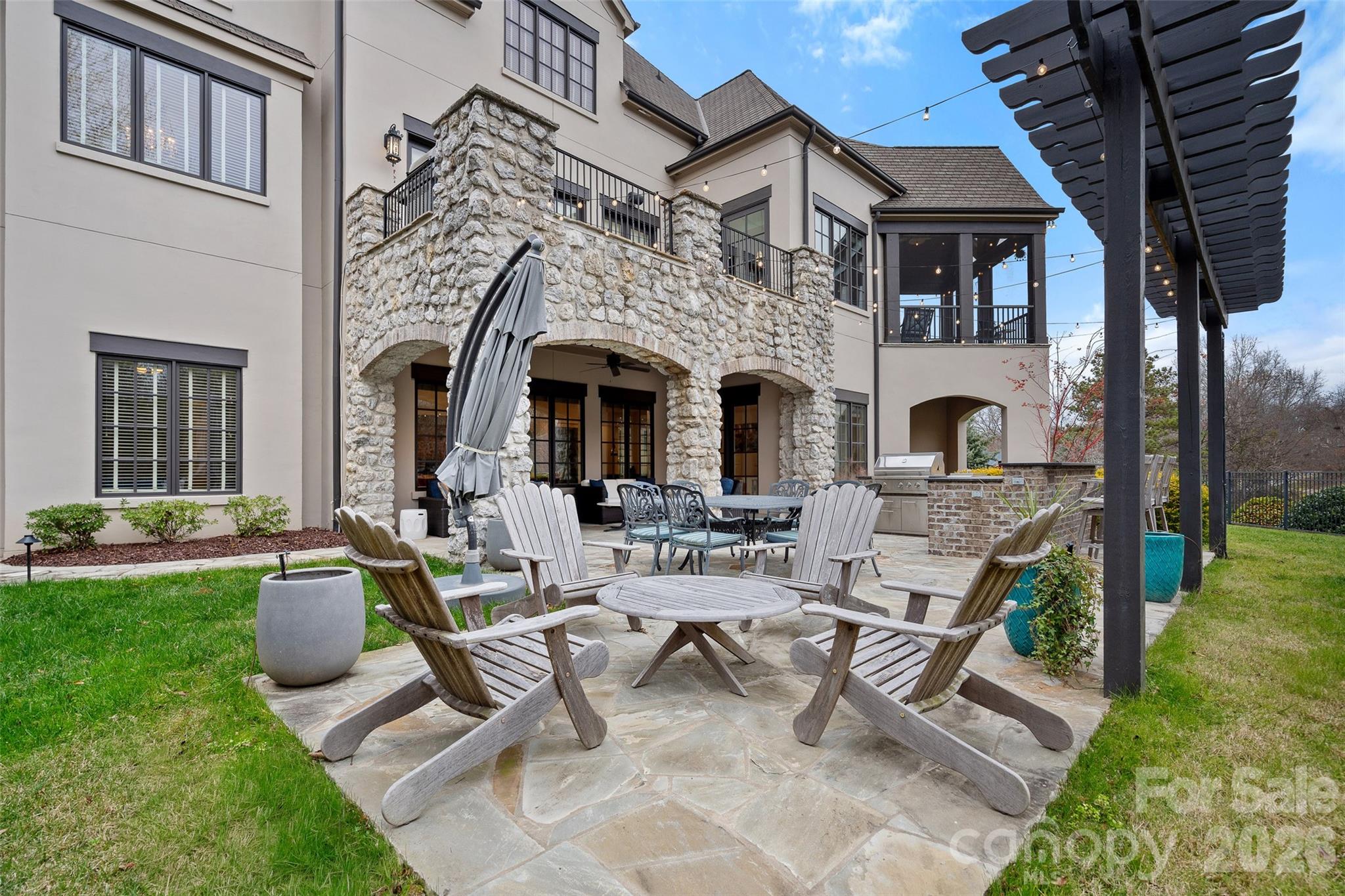 5727 Challisford Lane