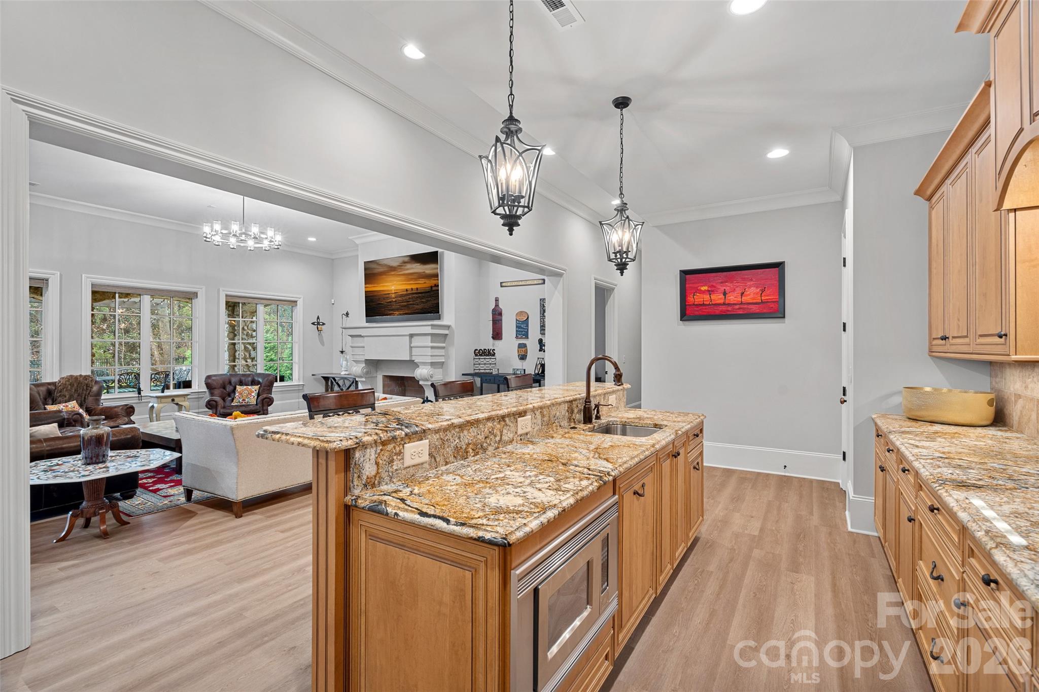 5727 Challisford Lane