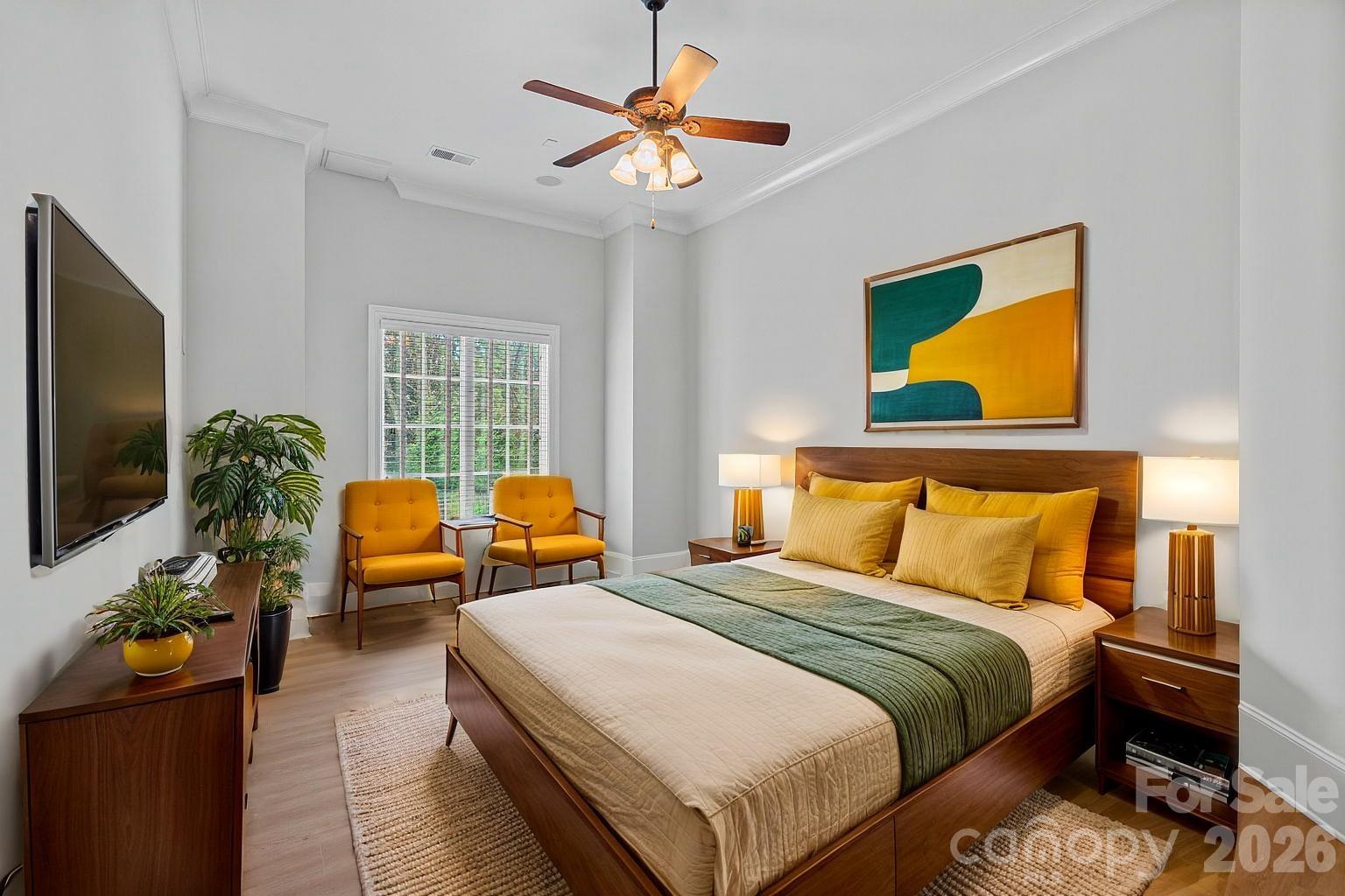 5727 Challisford Lane