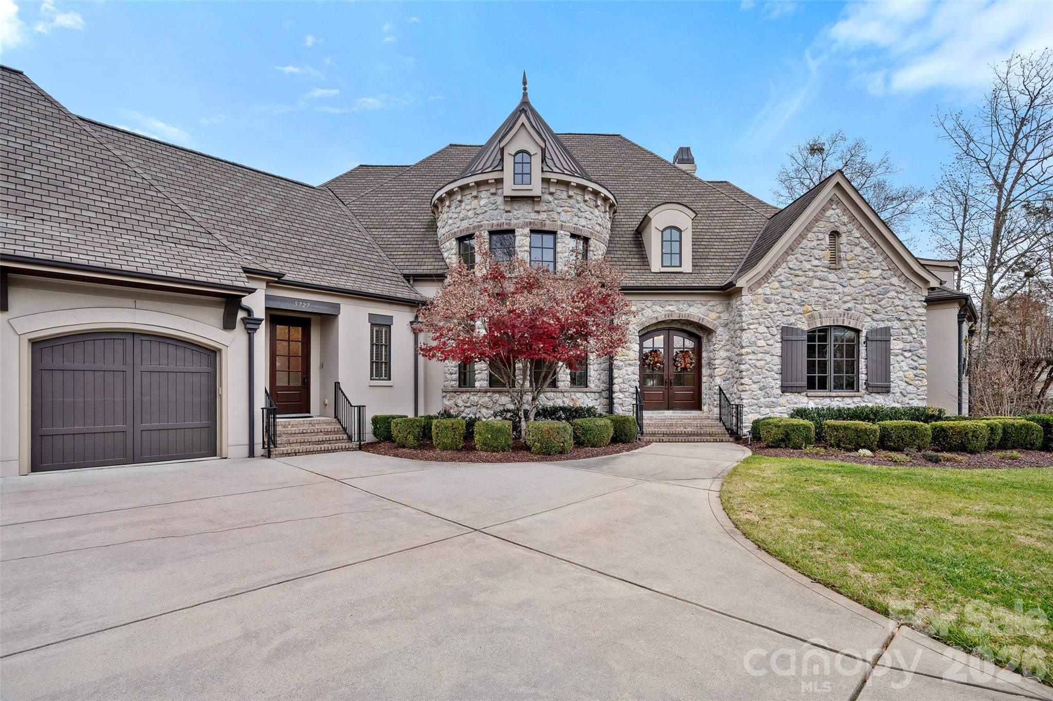 5727 Challisford Lane