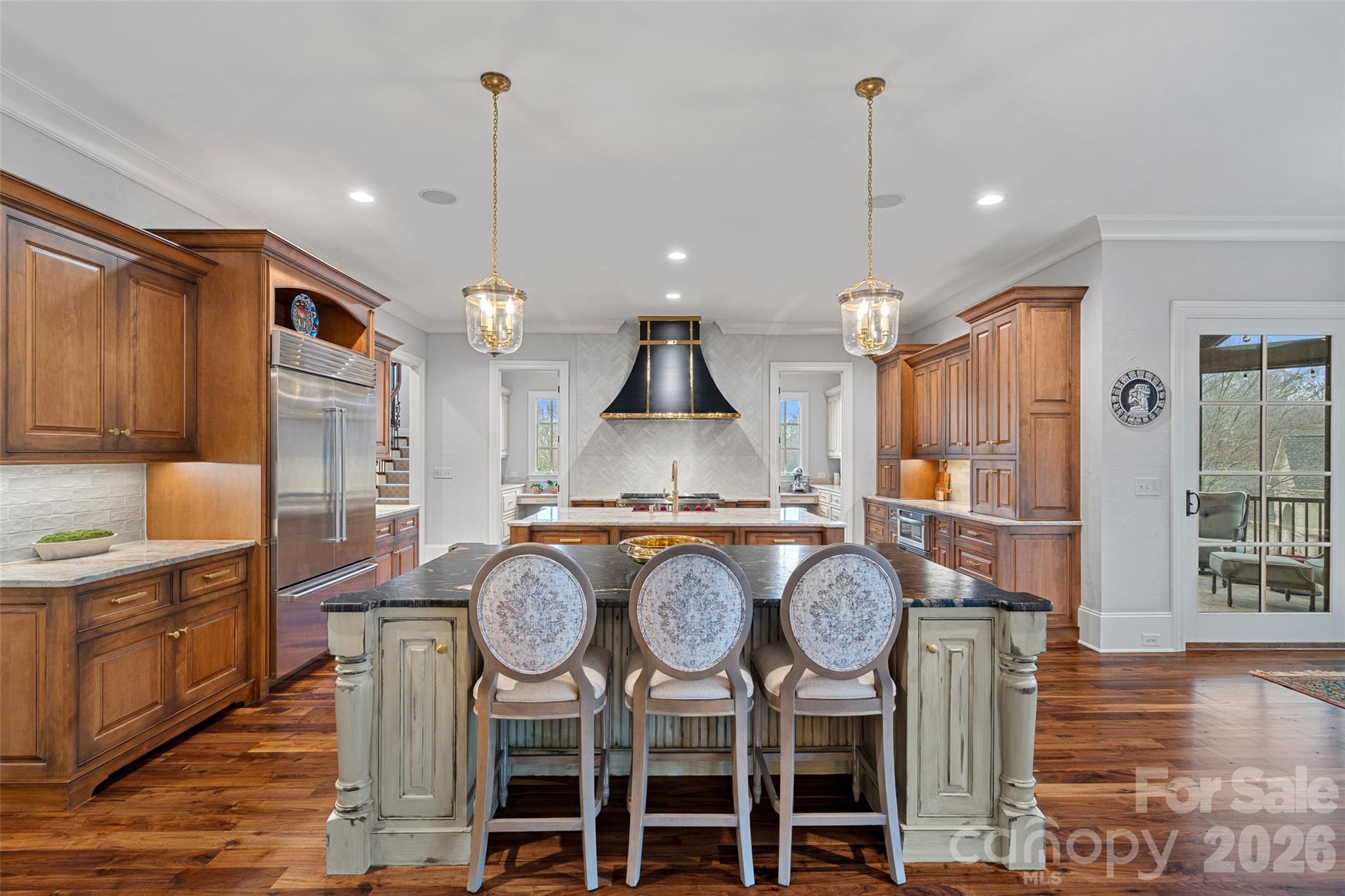 5727 Challisford Lane