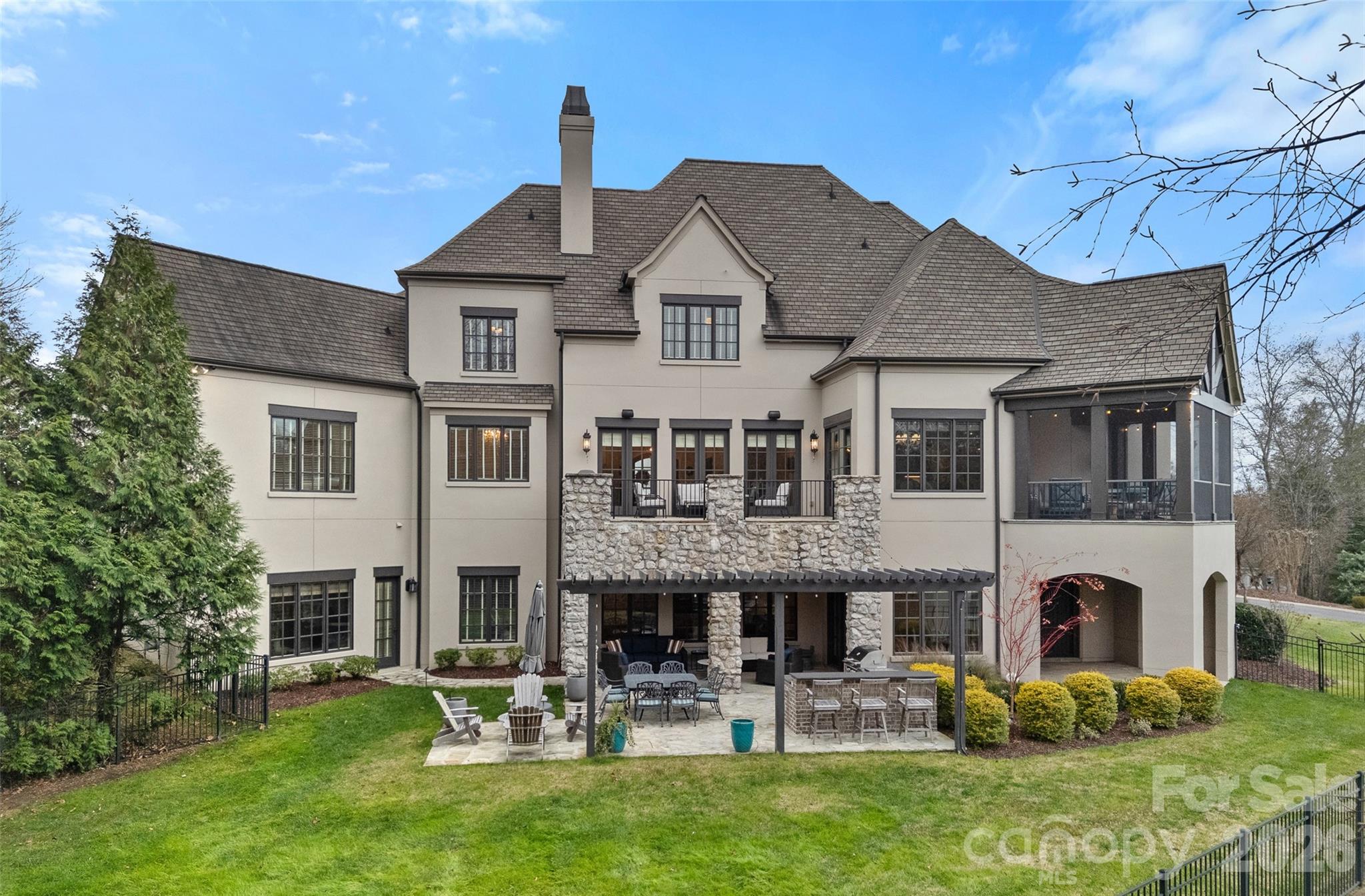 5727 Challisford Lane