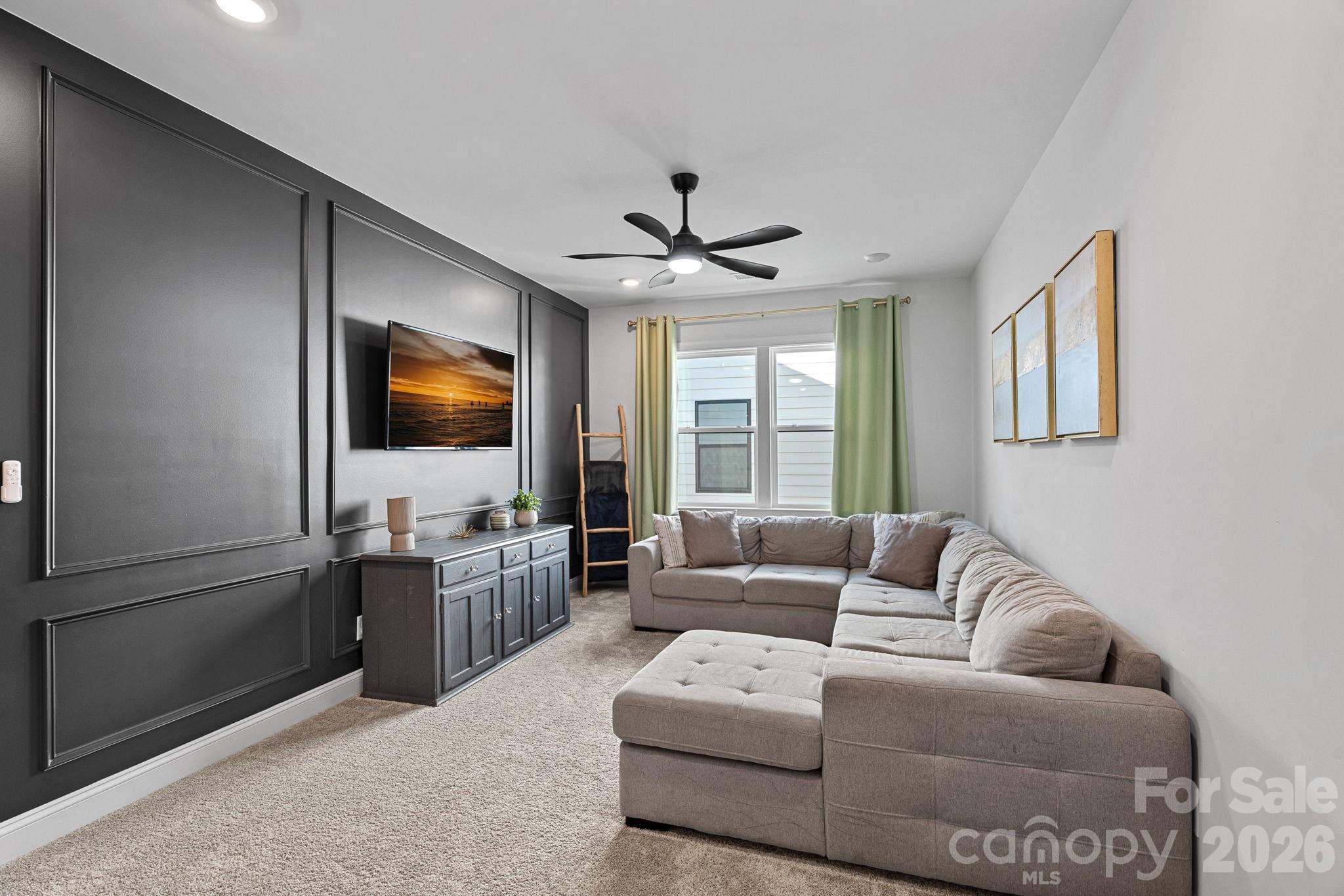 8604 Bridgegate Drive