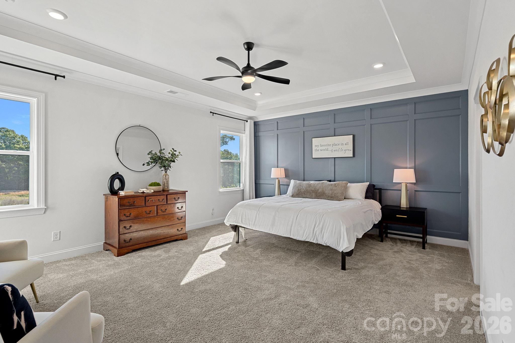 8604 Bridgegate Drive