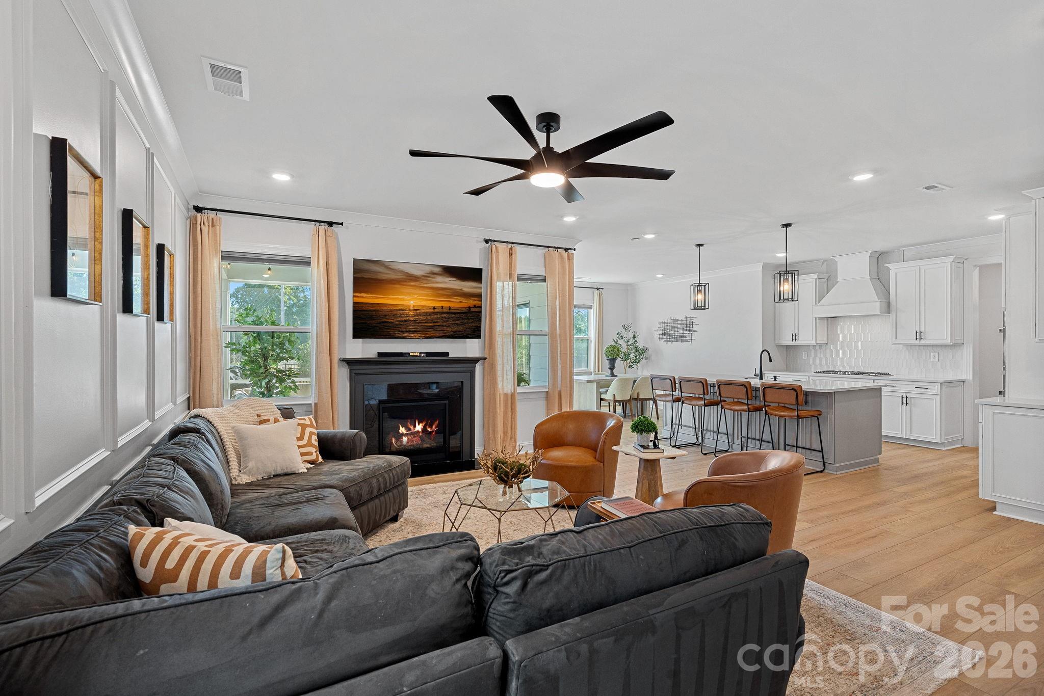 8604 Bridgegate Drive