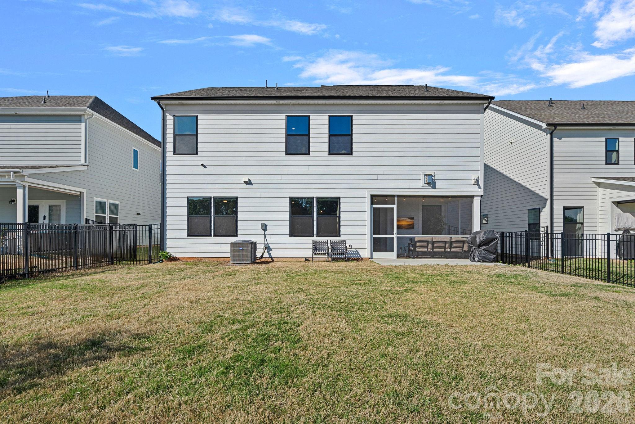 8604 Bridgegate Drive