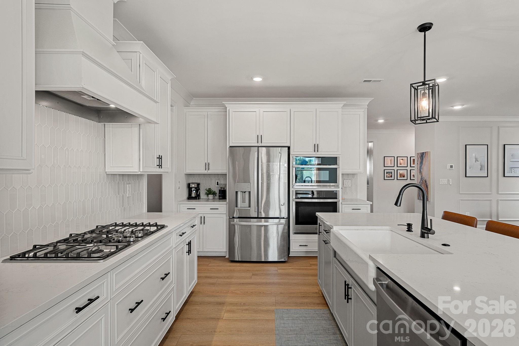 8604 Bridgegate Drive