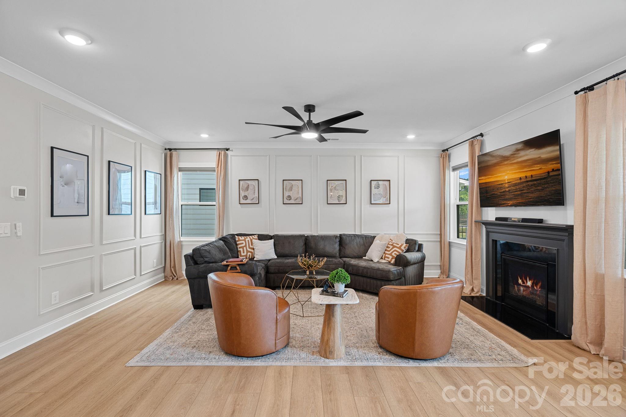 8604 Bridgegate Drive