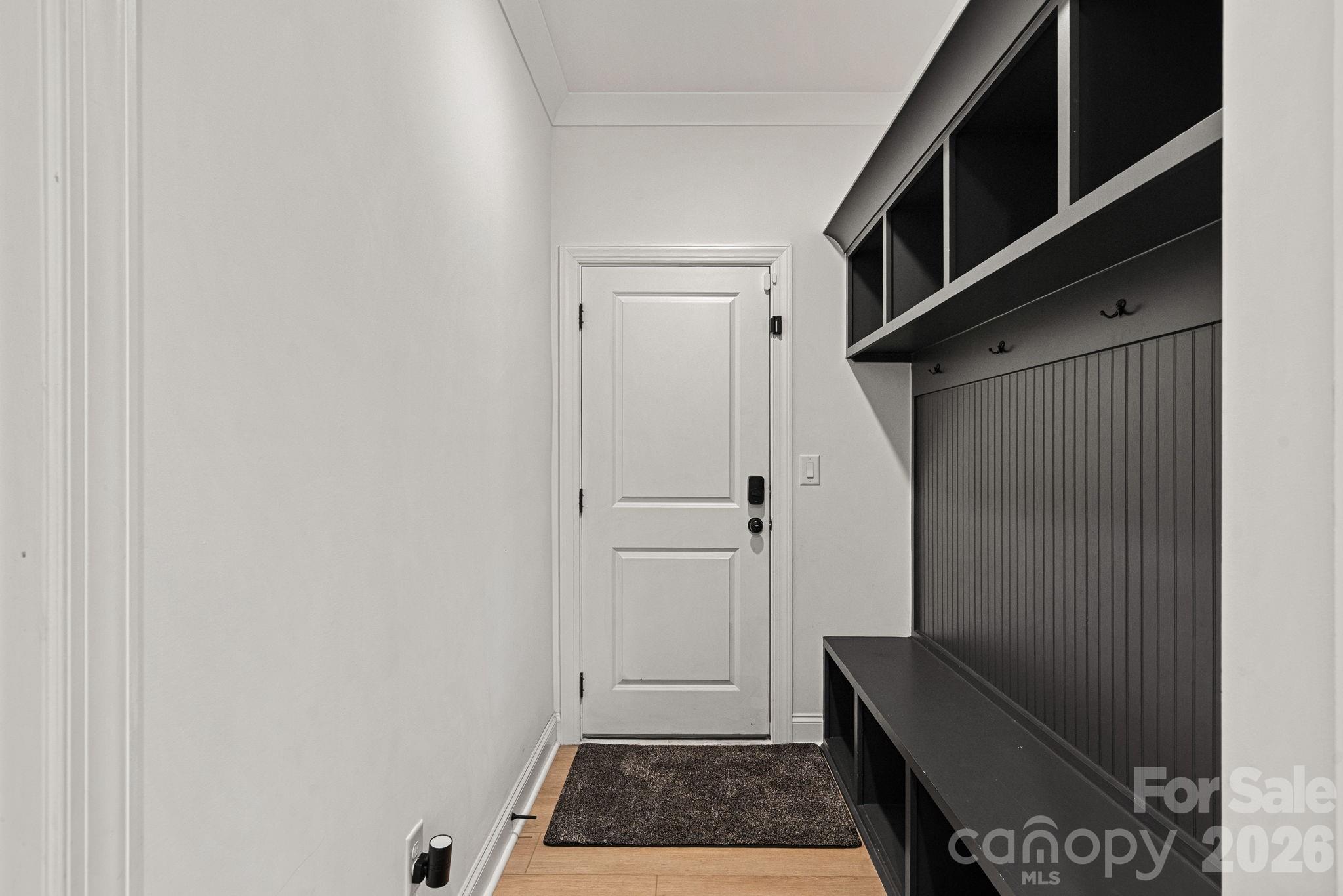 8604 Bridgegate Drive