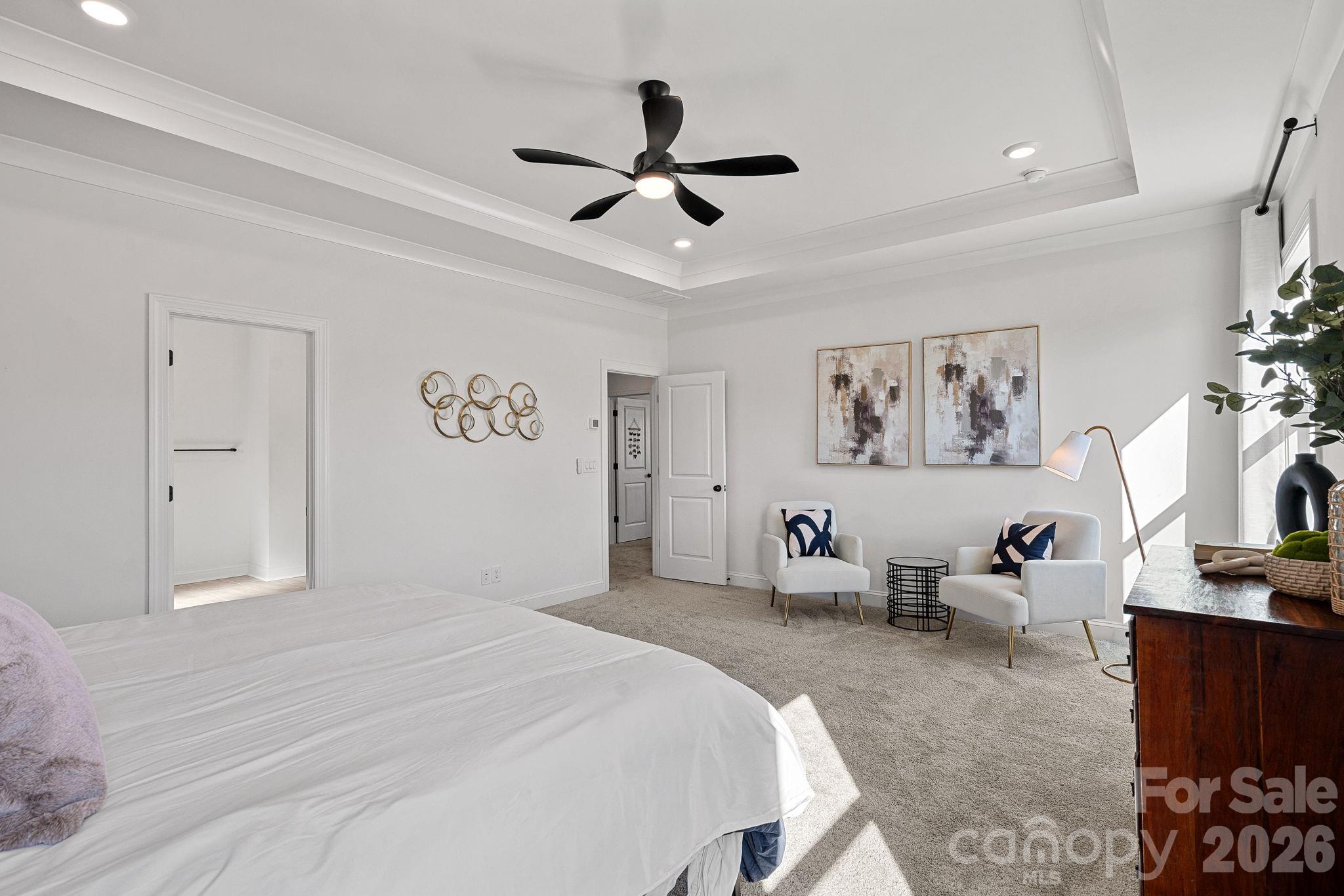 8604 Bridgegate Drive