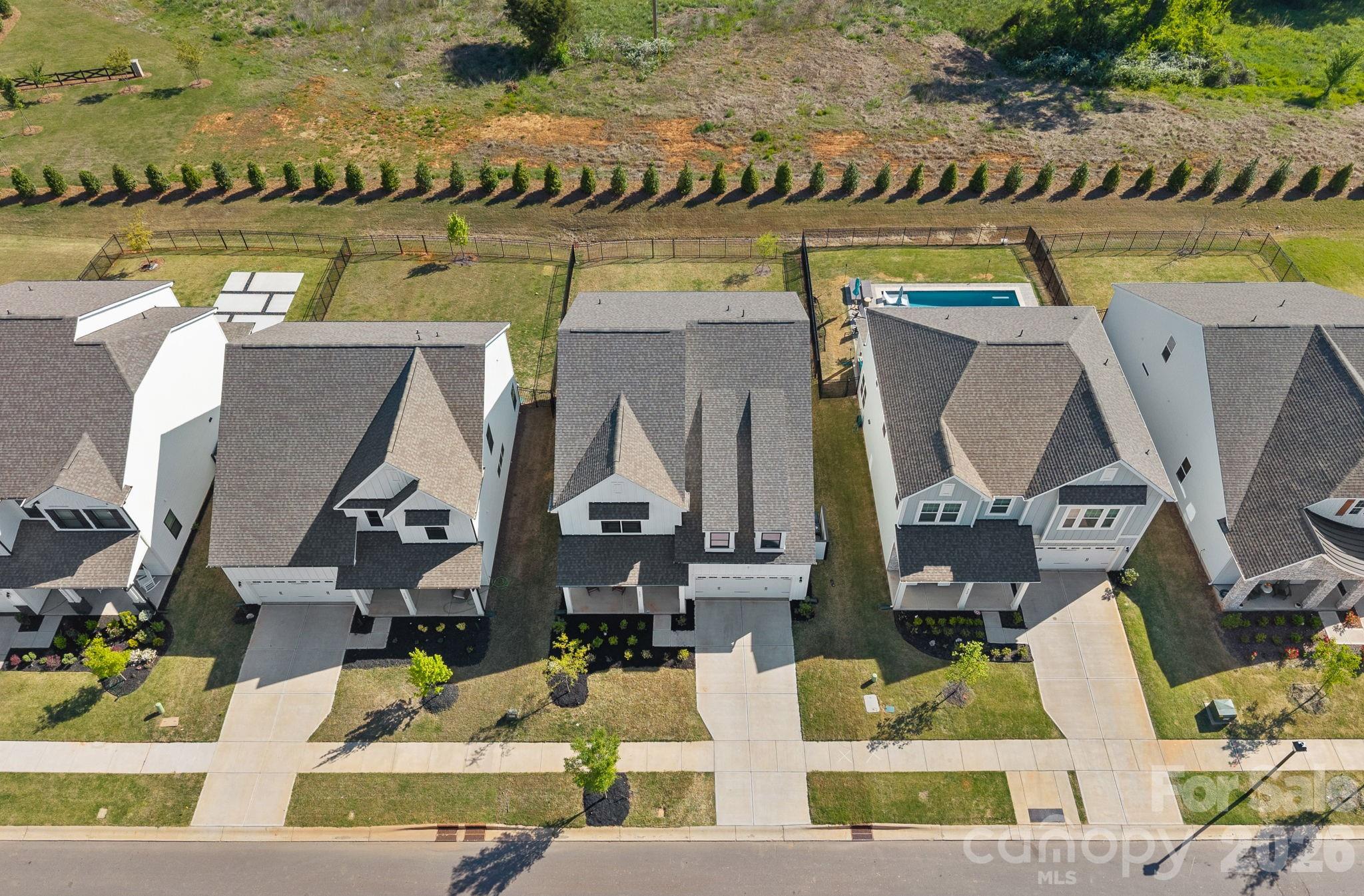 8604 Bridgegate Drive