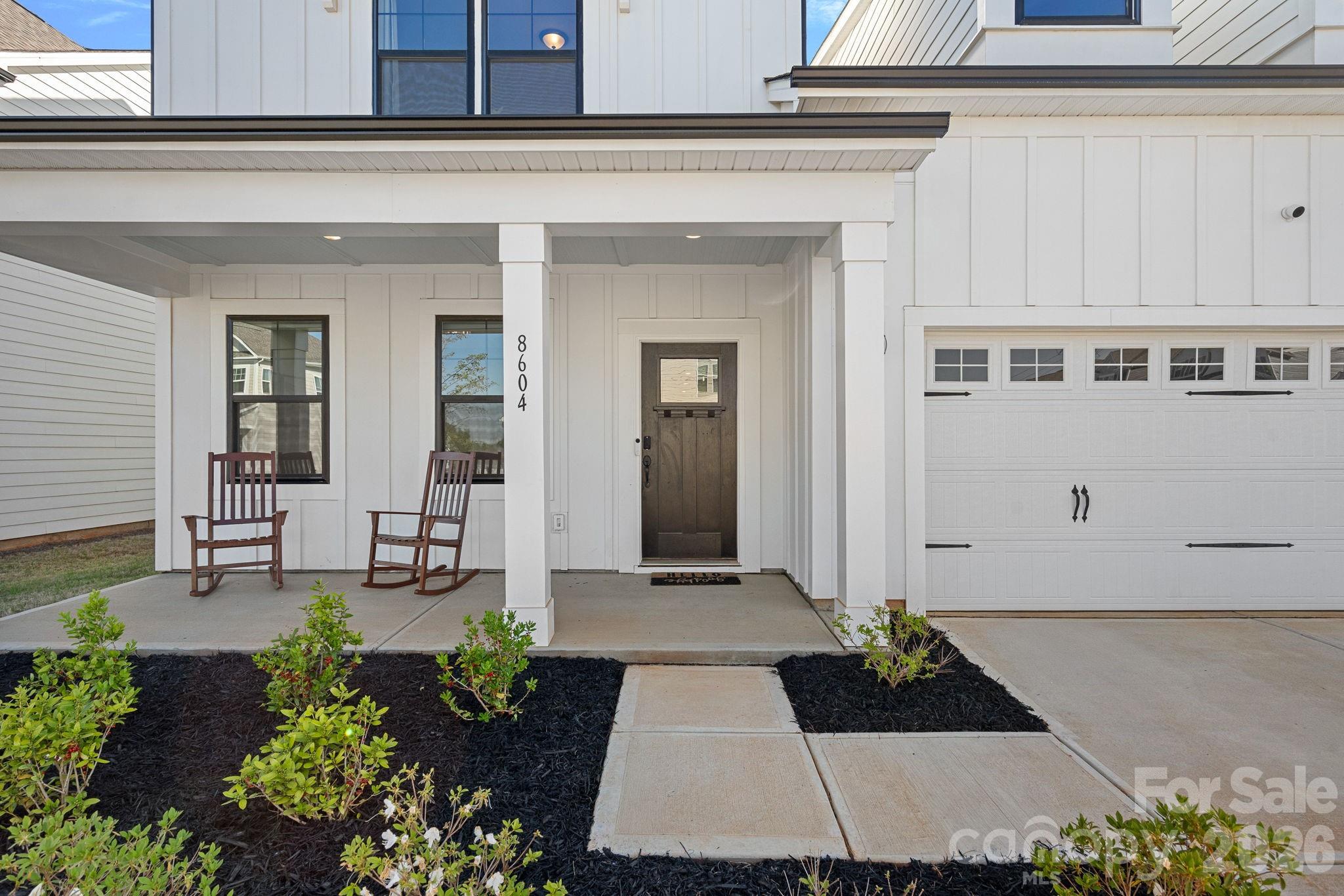 8604 Bridgegate Drive