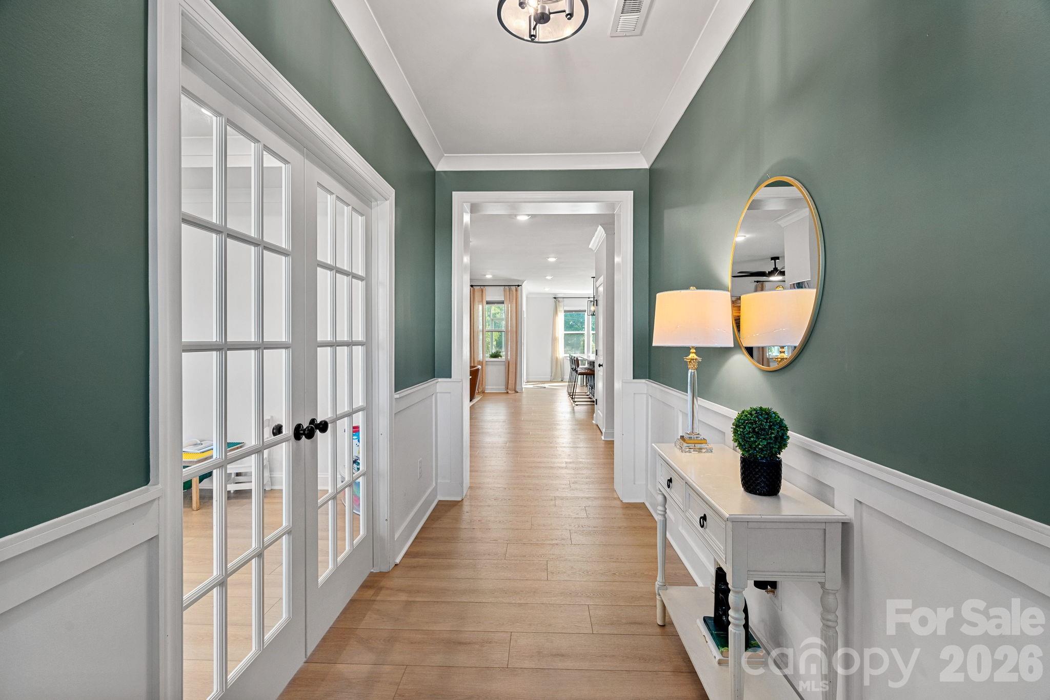 8604 Bridgegate Drive