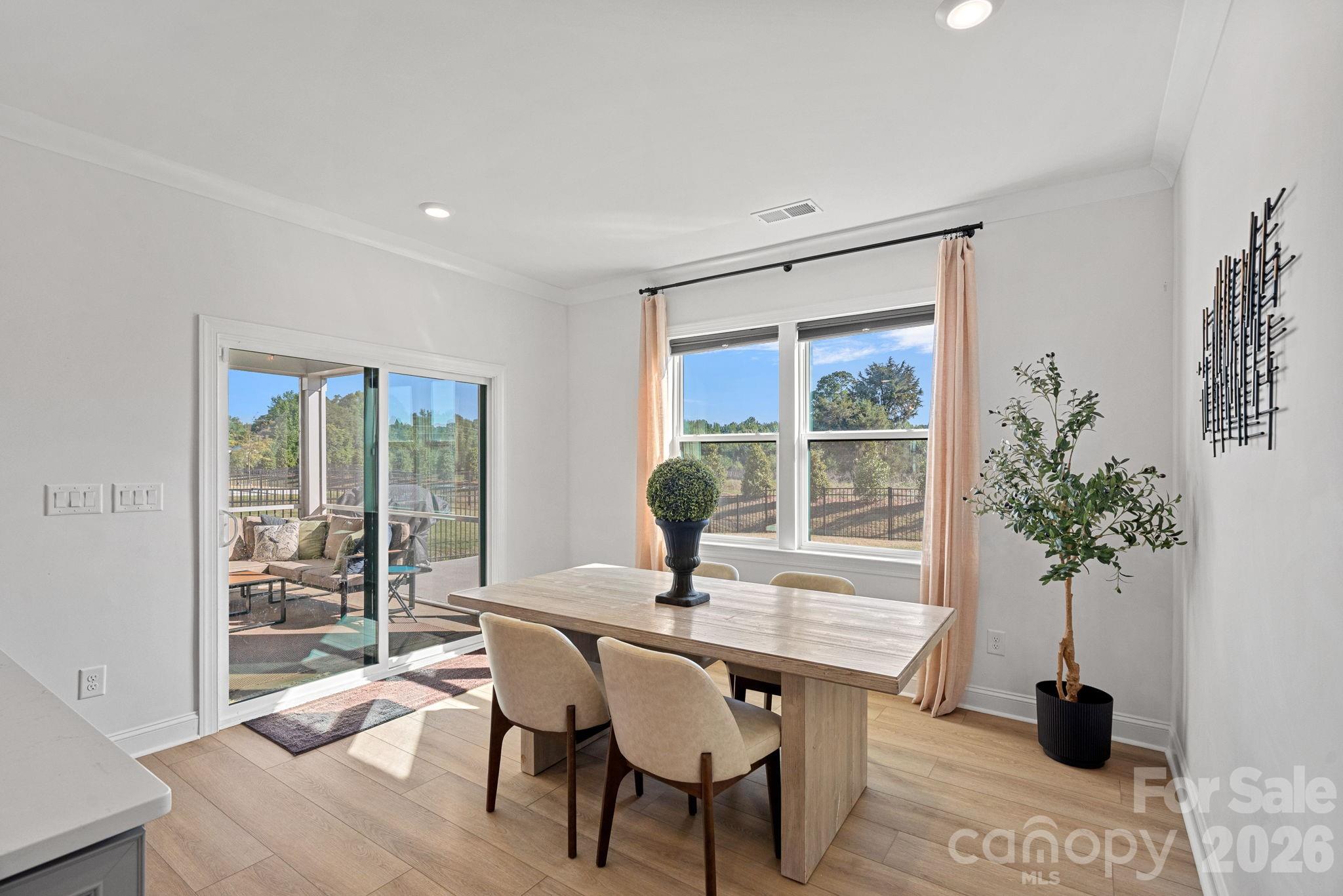 8604 Bridgegate Drive