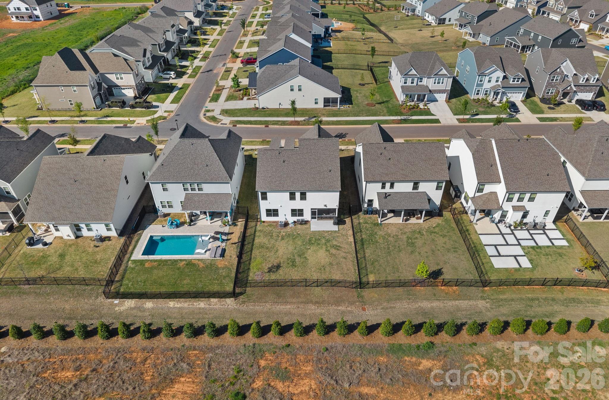 8604 Bridgegate Drive