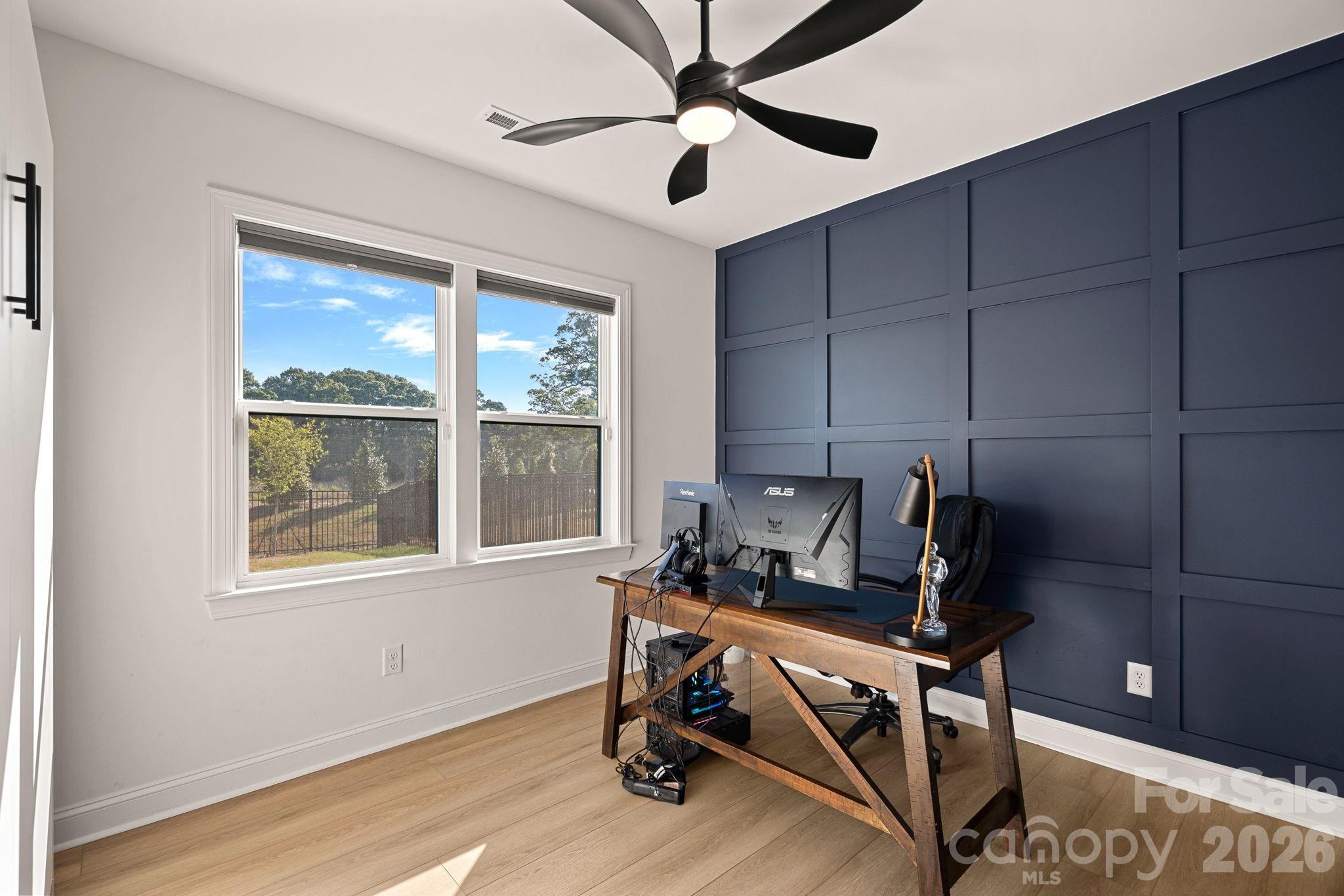 8604 Bridgegate Drive