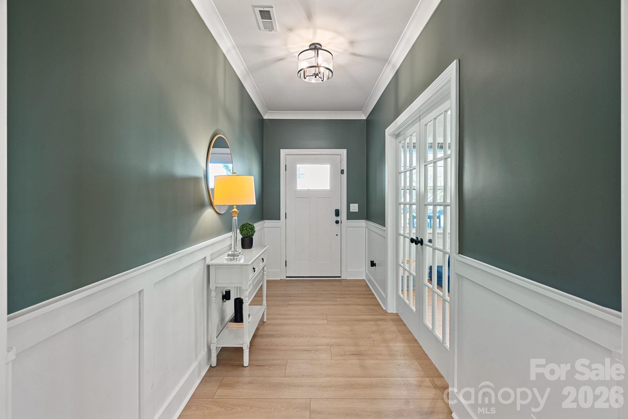 8604 Bridgegate Drive