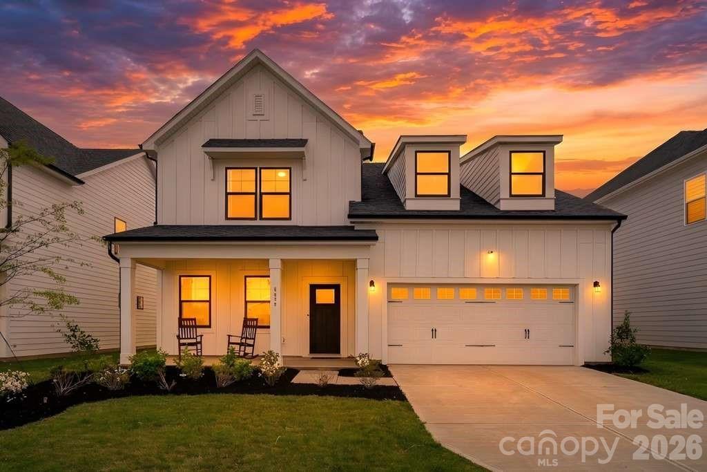 8604 Bridgegate Drive