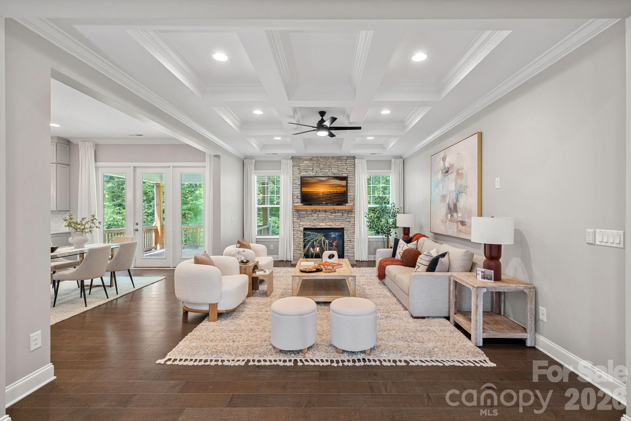 3175 Montreaux Valley Drive