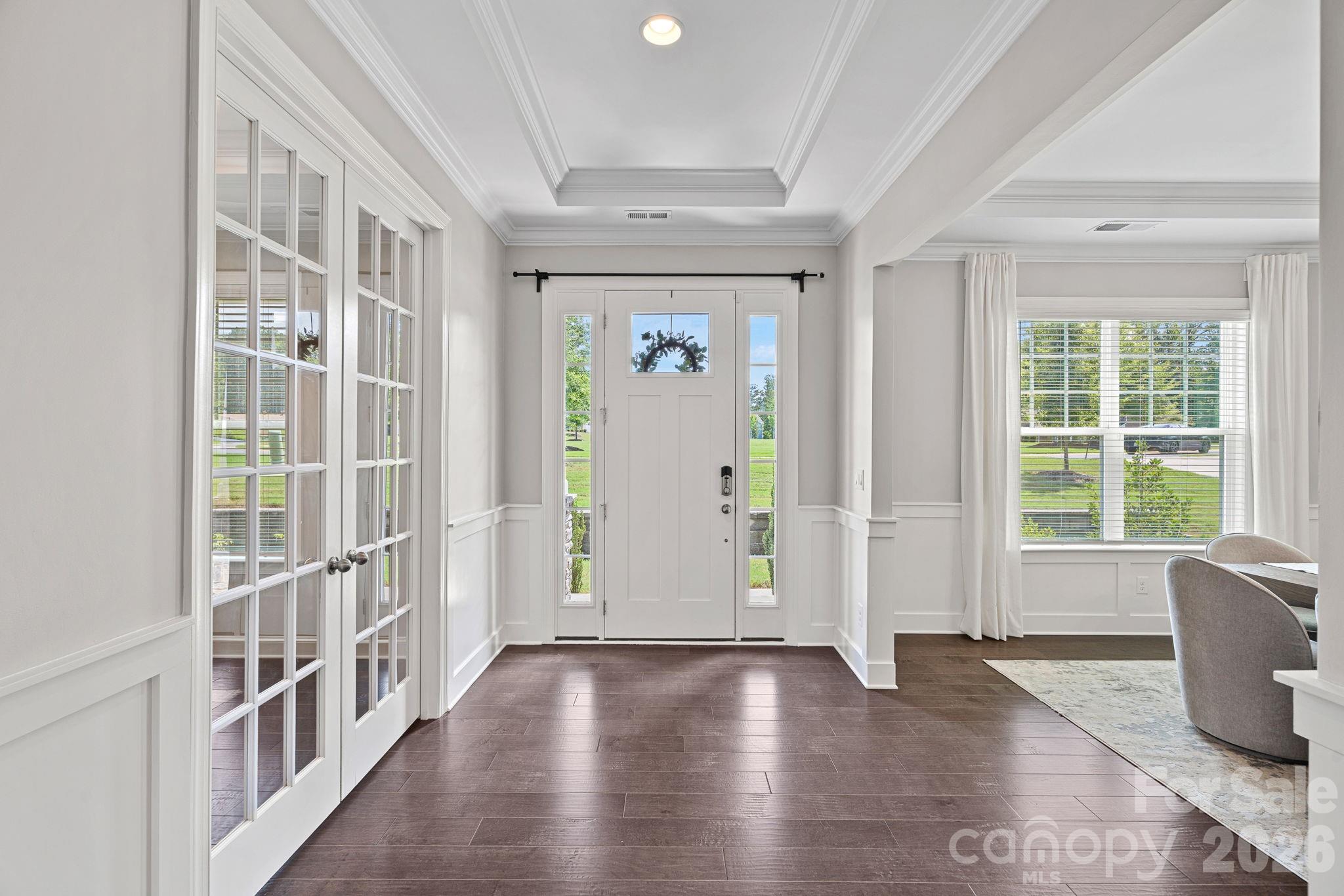 3175 Montreaux Valley Drive