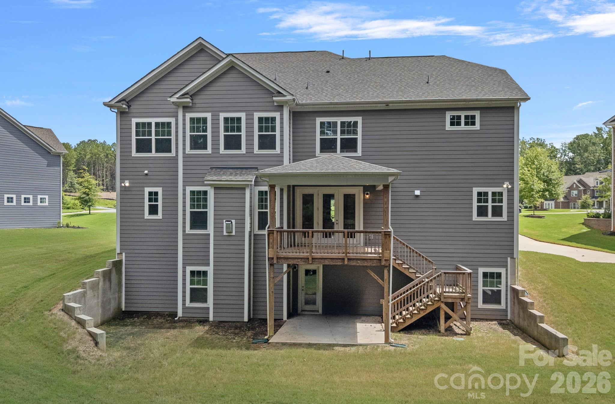 3175 Montreaux Valley Drive