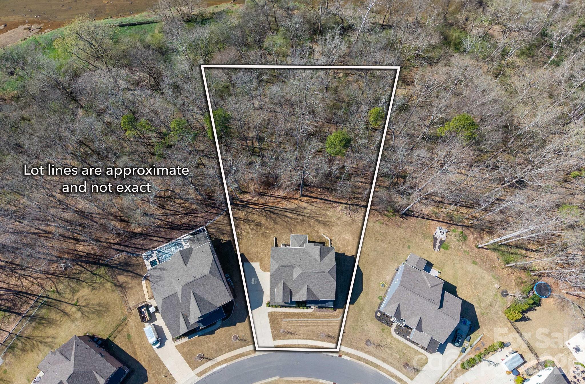 3175 Montreaux Valley Drive