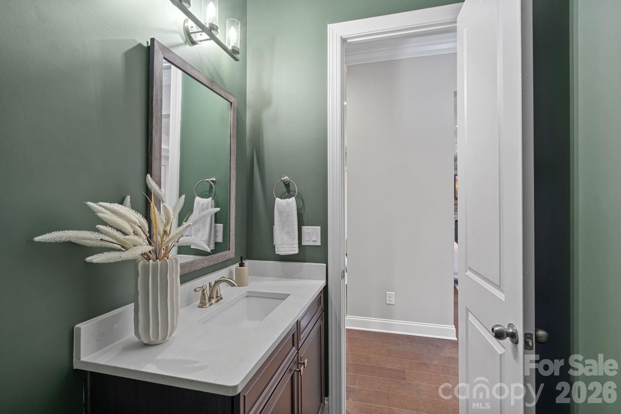 3175 Montreaux Valley Drive