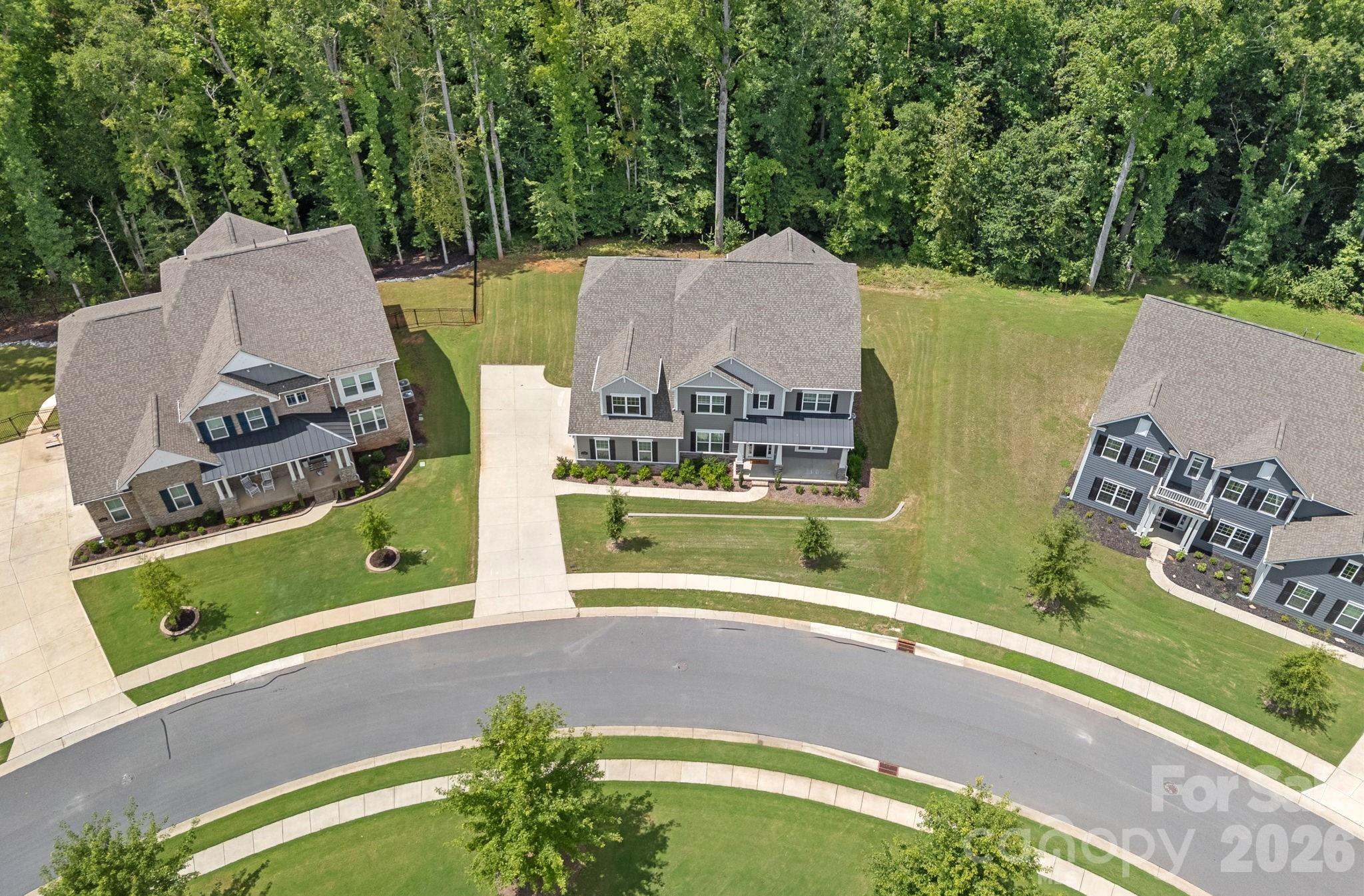 3175 Montreaux Valley Drive