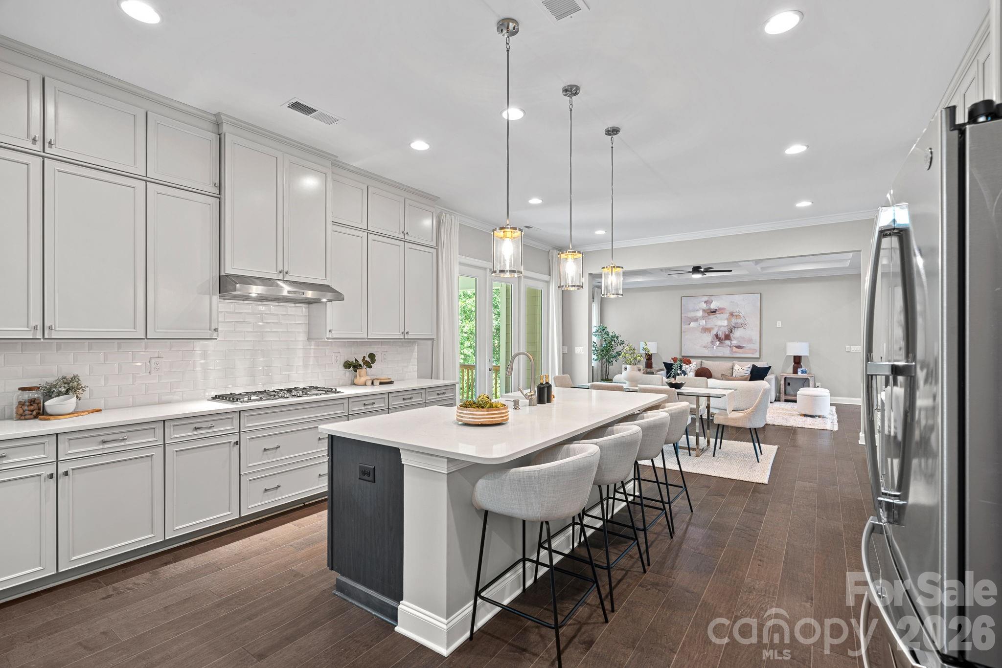 3175 Montreaux Valley Drive